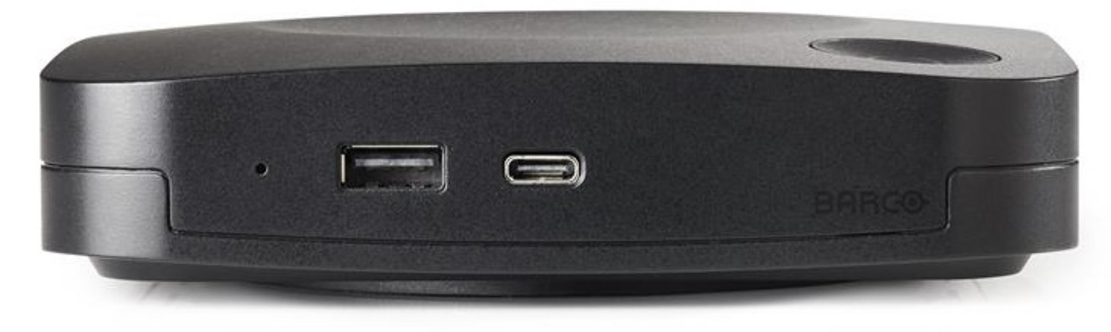 Système de présentation Barco CX-20 Gen2