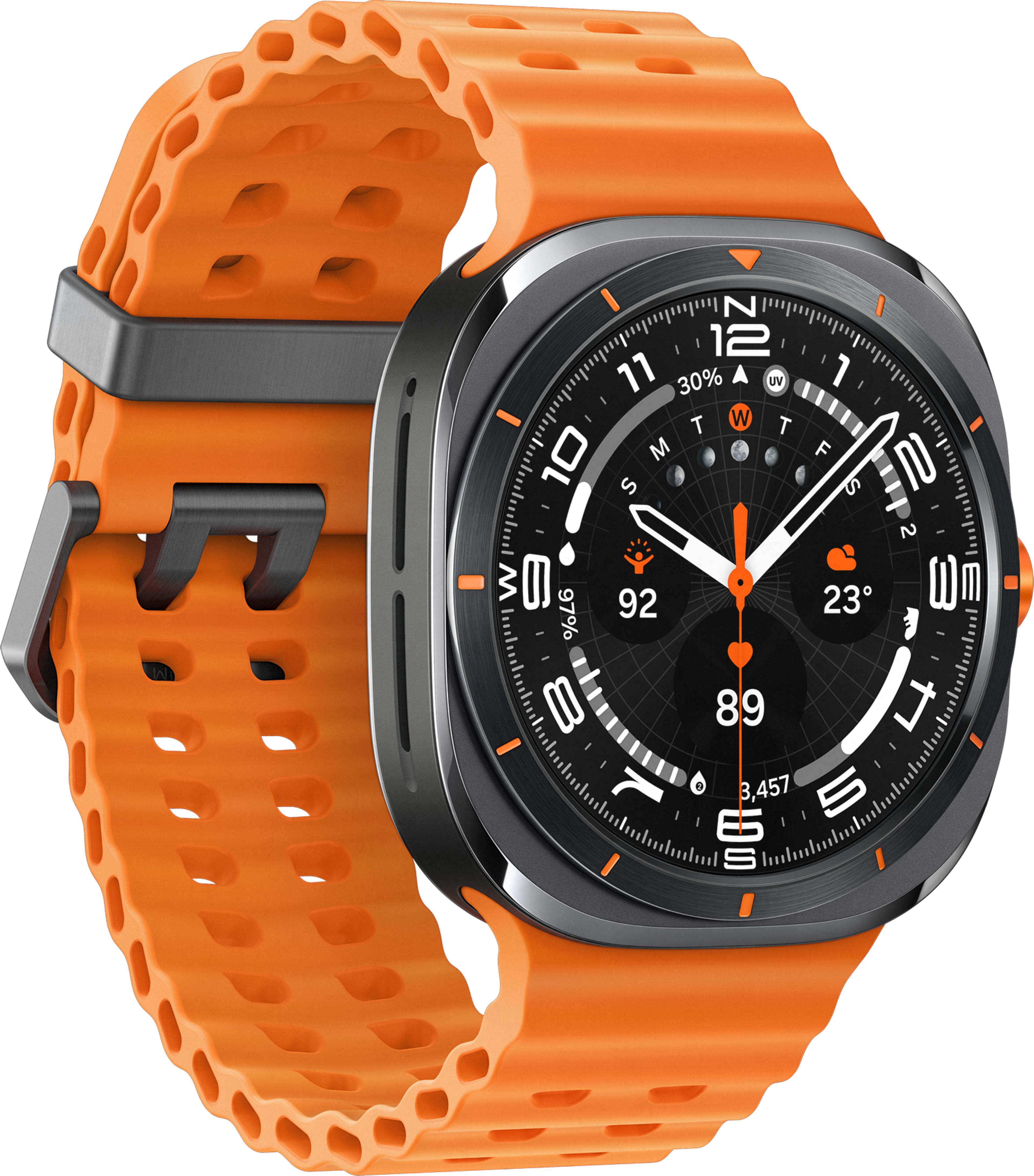 Samsung Galaxy Watch Ultra LTE 47mm Grey