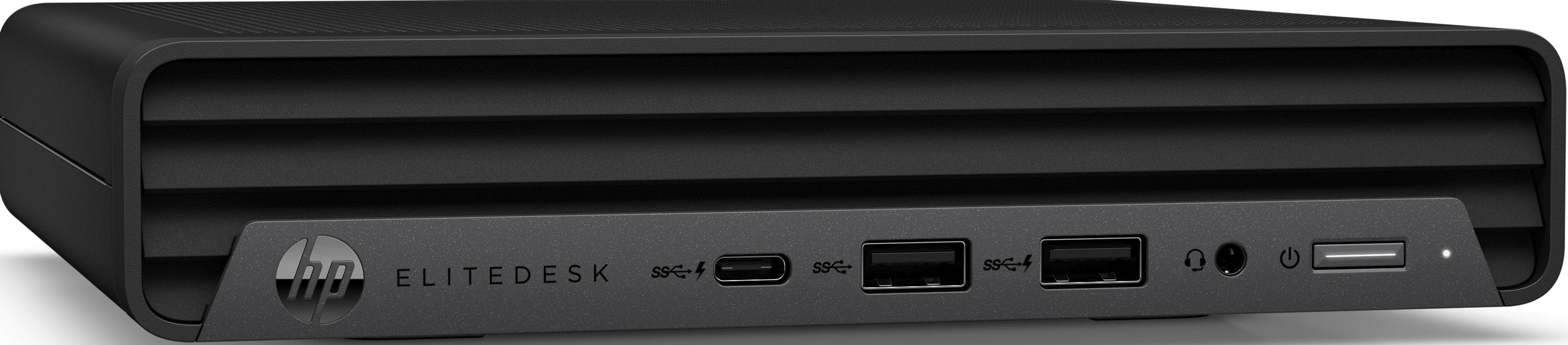 HP Elite Mini 805 G8 R5 16/256GB Mini PC