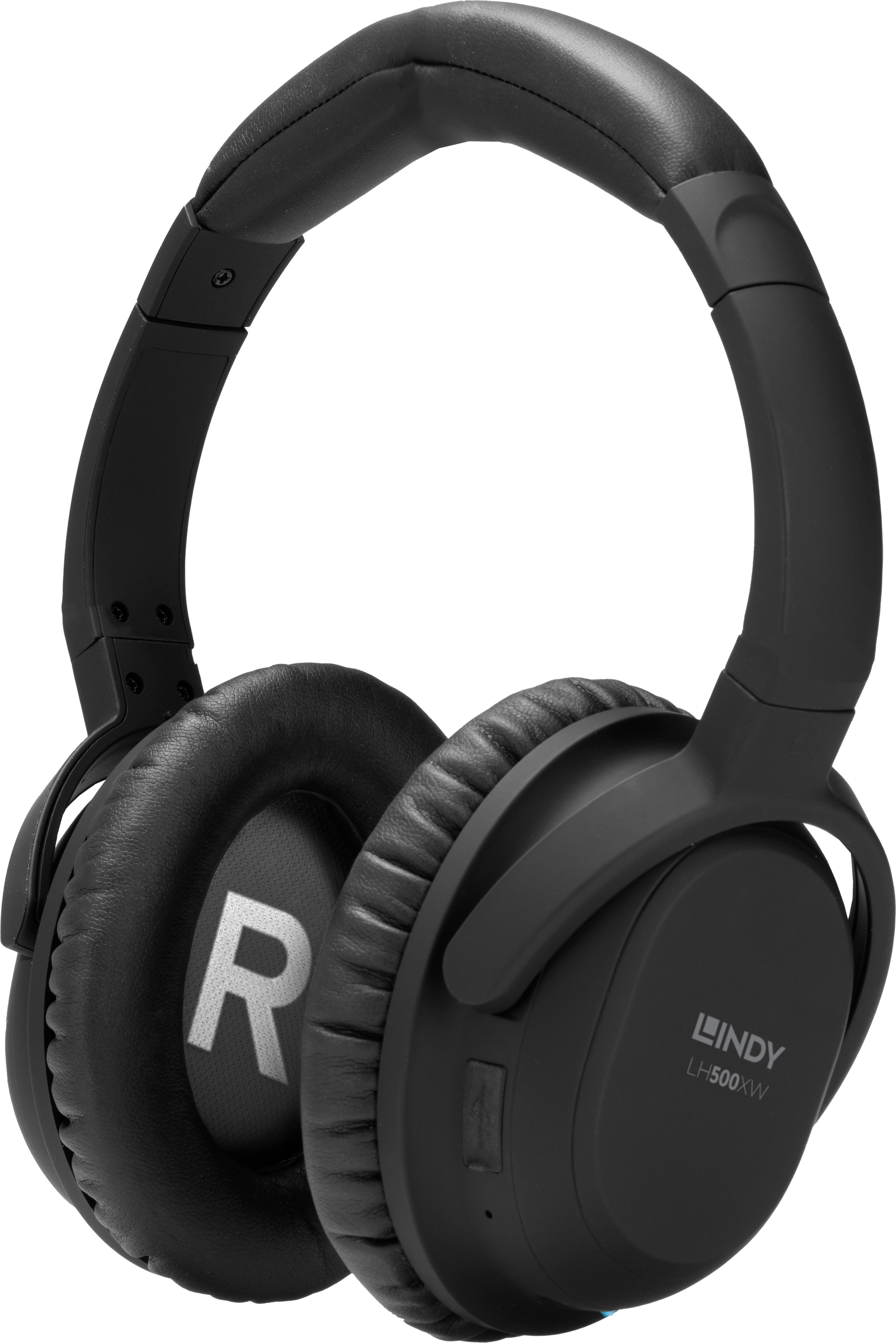LINDY LH500XW Bluetooth Headset