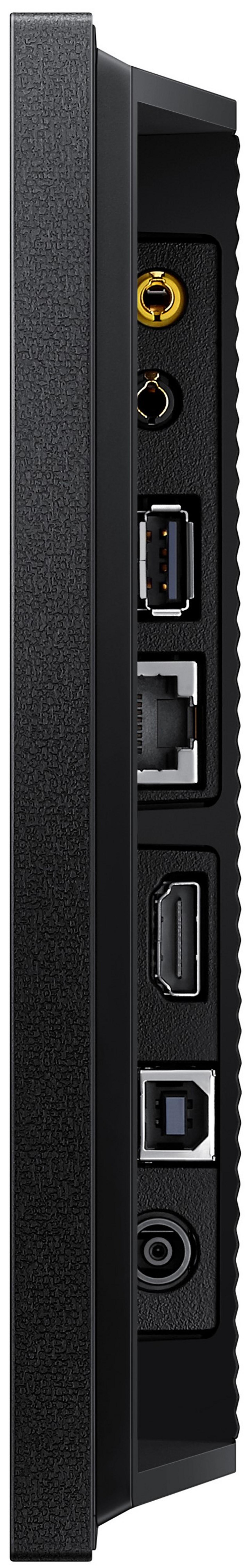 Samsung QB13R-TM Touch Display