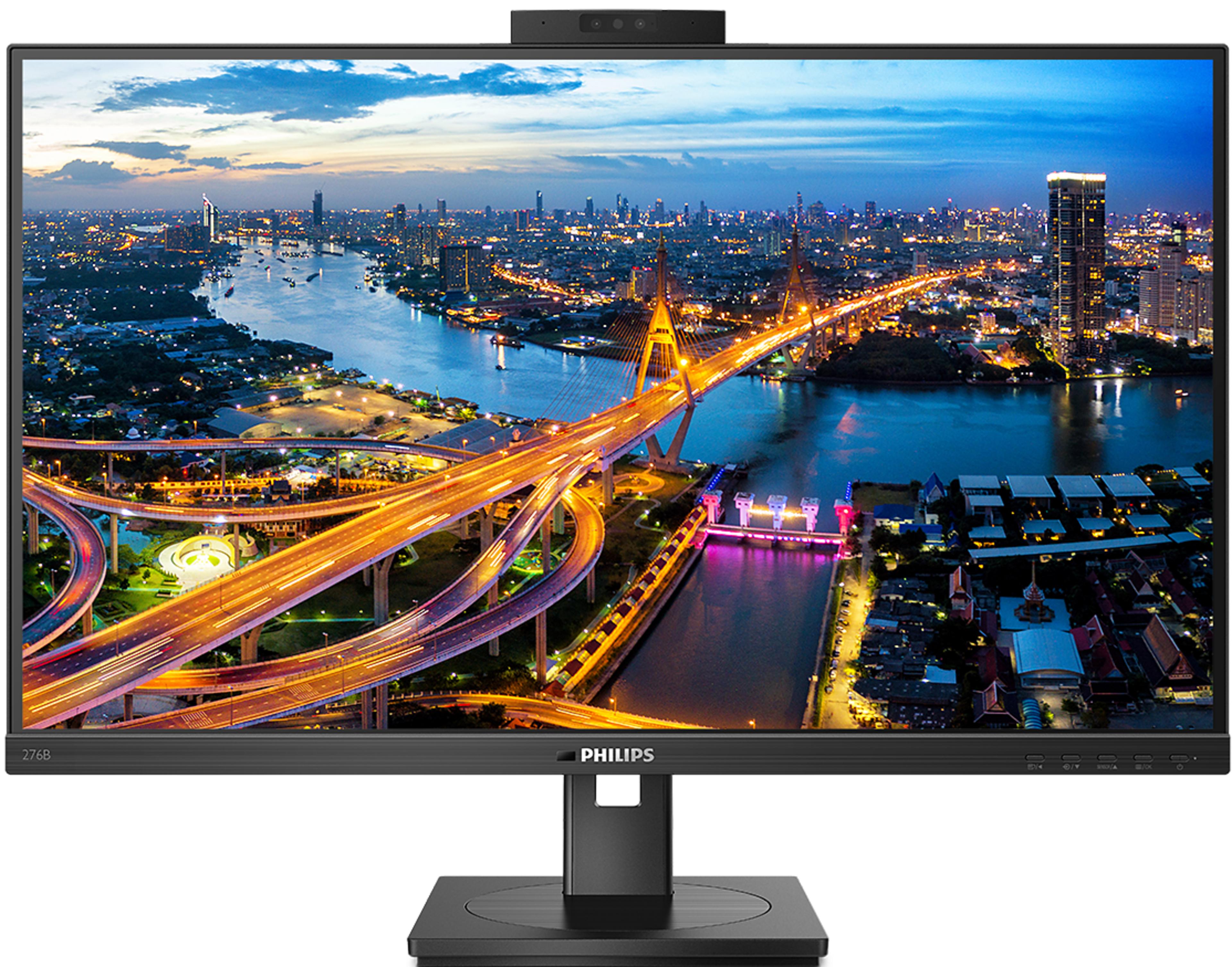 Monitor Philips 276B1JH