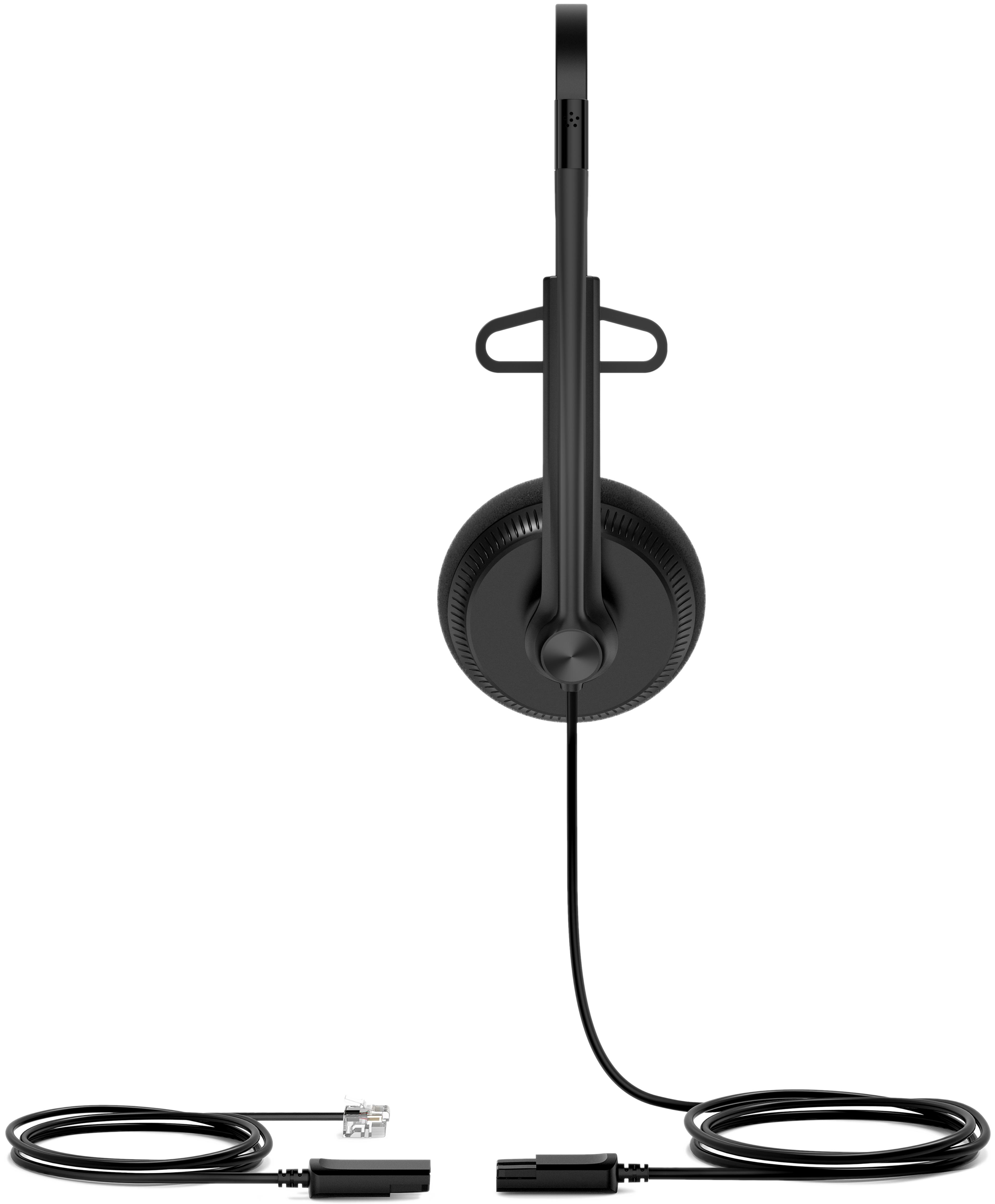 Headset Yealink YHS34 Lite Mono