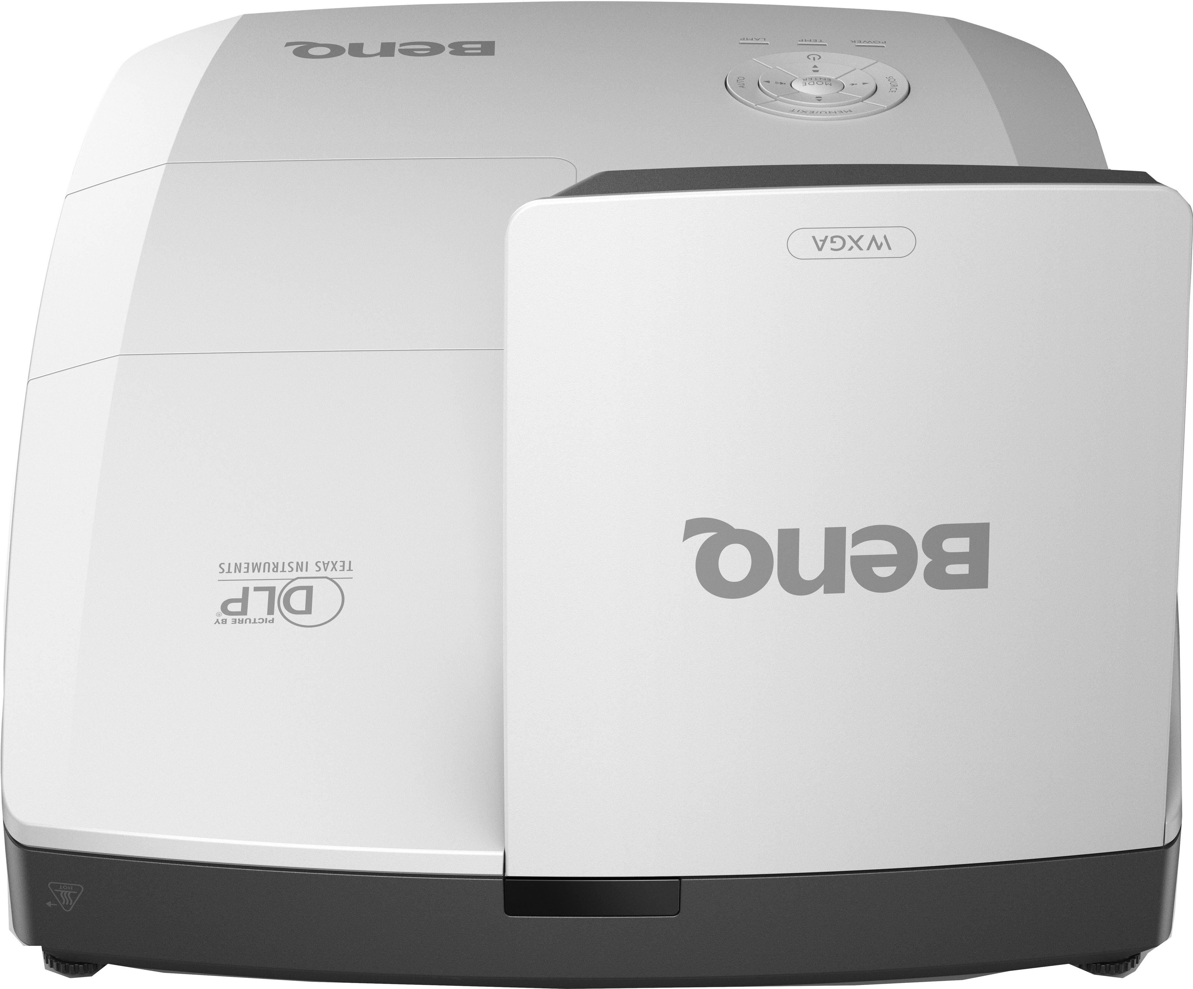 BenQ MW855UST+ Ultra-ST Projector