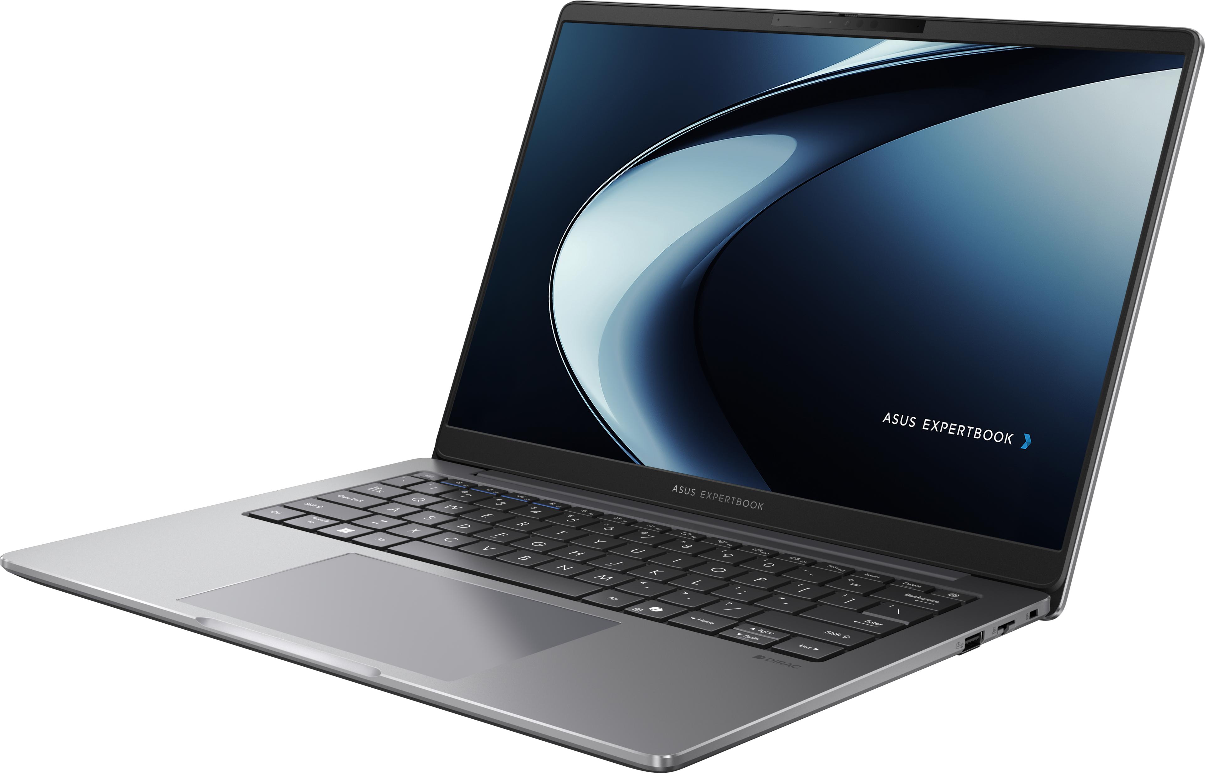 Asus ExpertBook PM3606CKA RAI5 16/512 GB