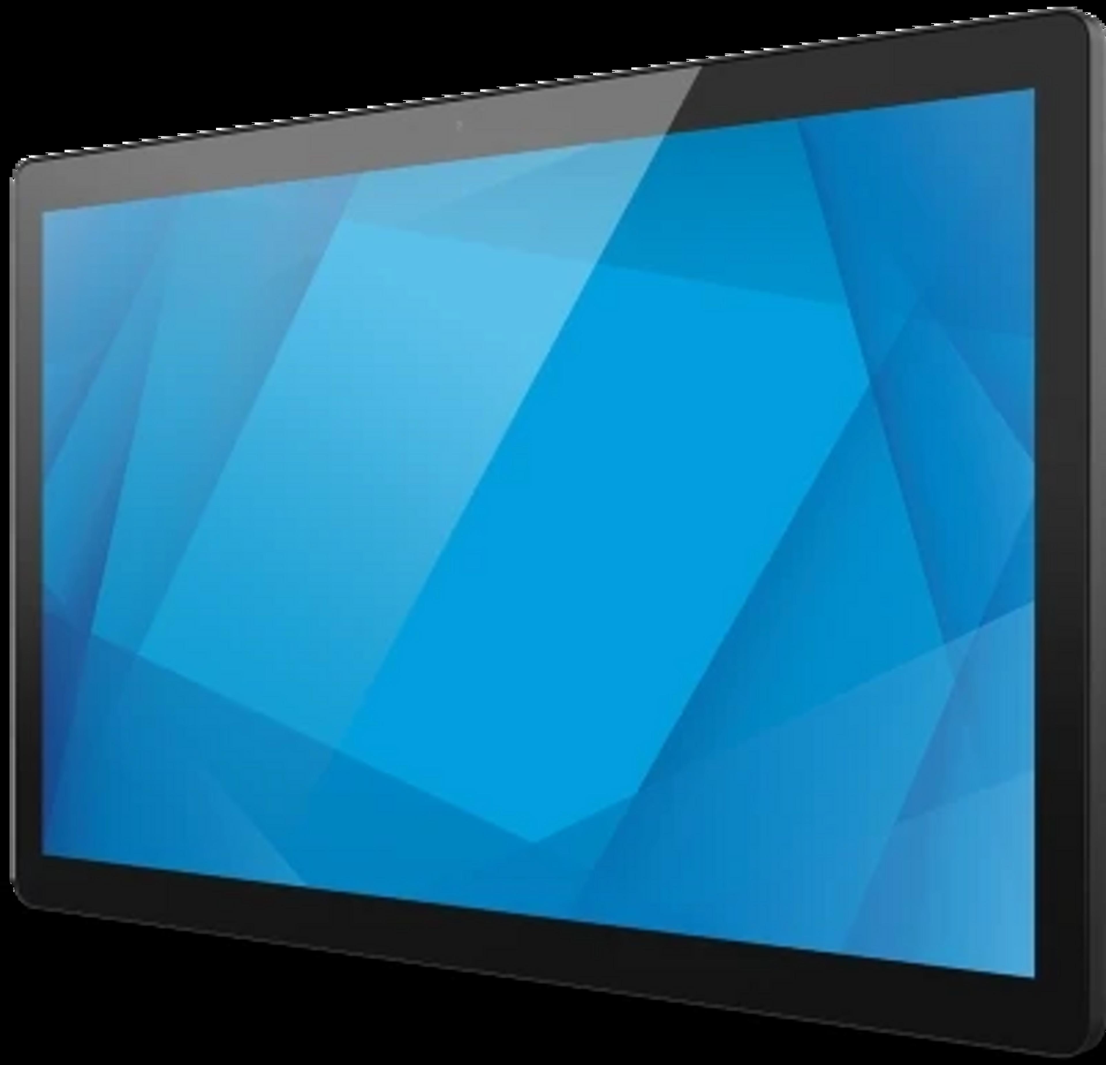 Elo I-Series 5 Qualcomm 8/64GB Black