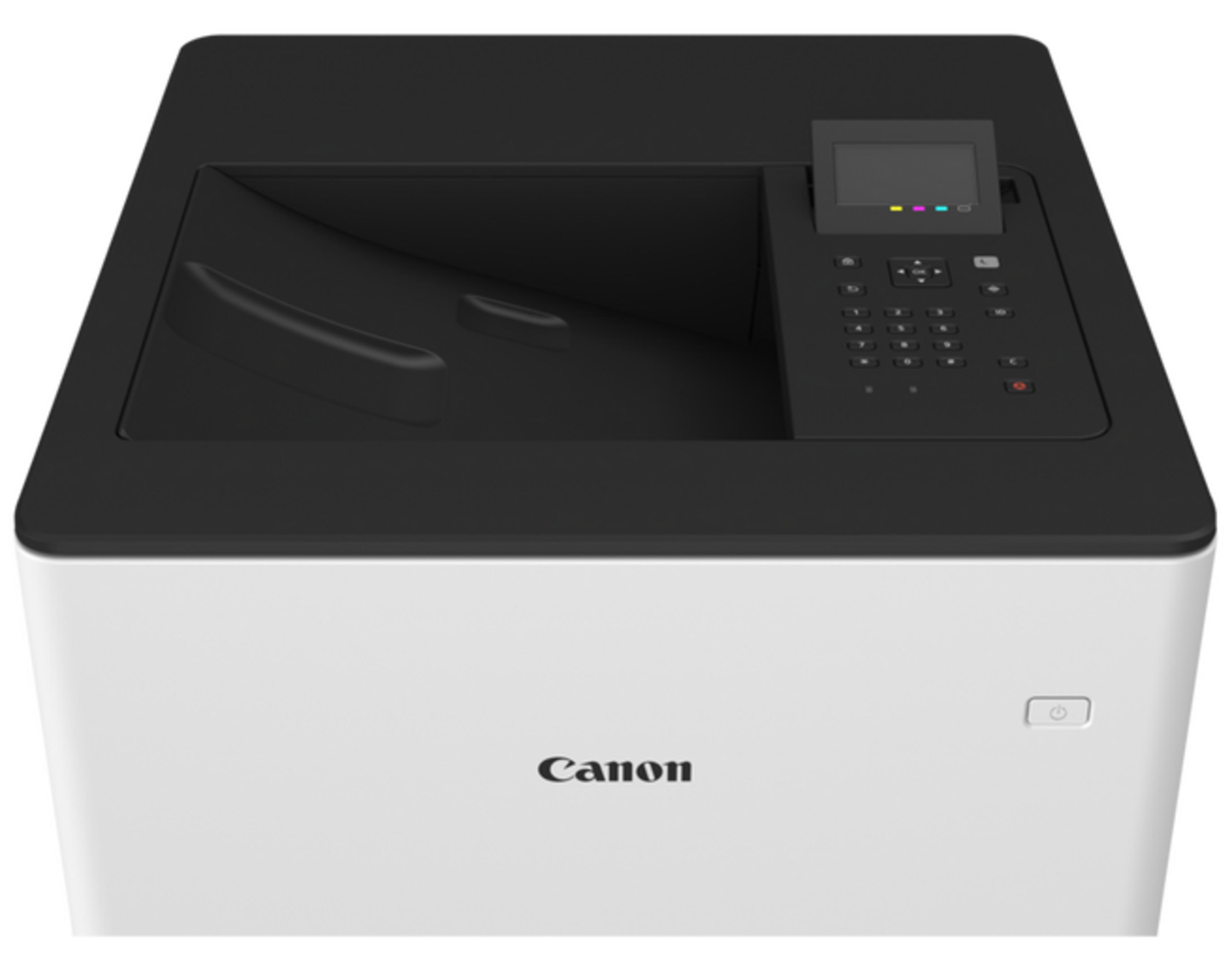 Canon i-SENSYS LBP732Cdw Printer