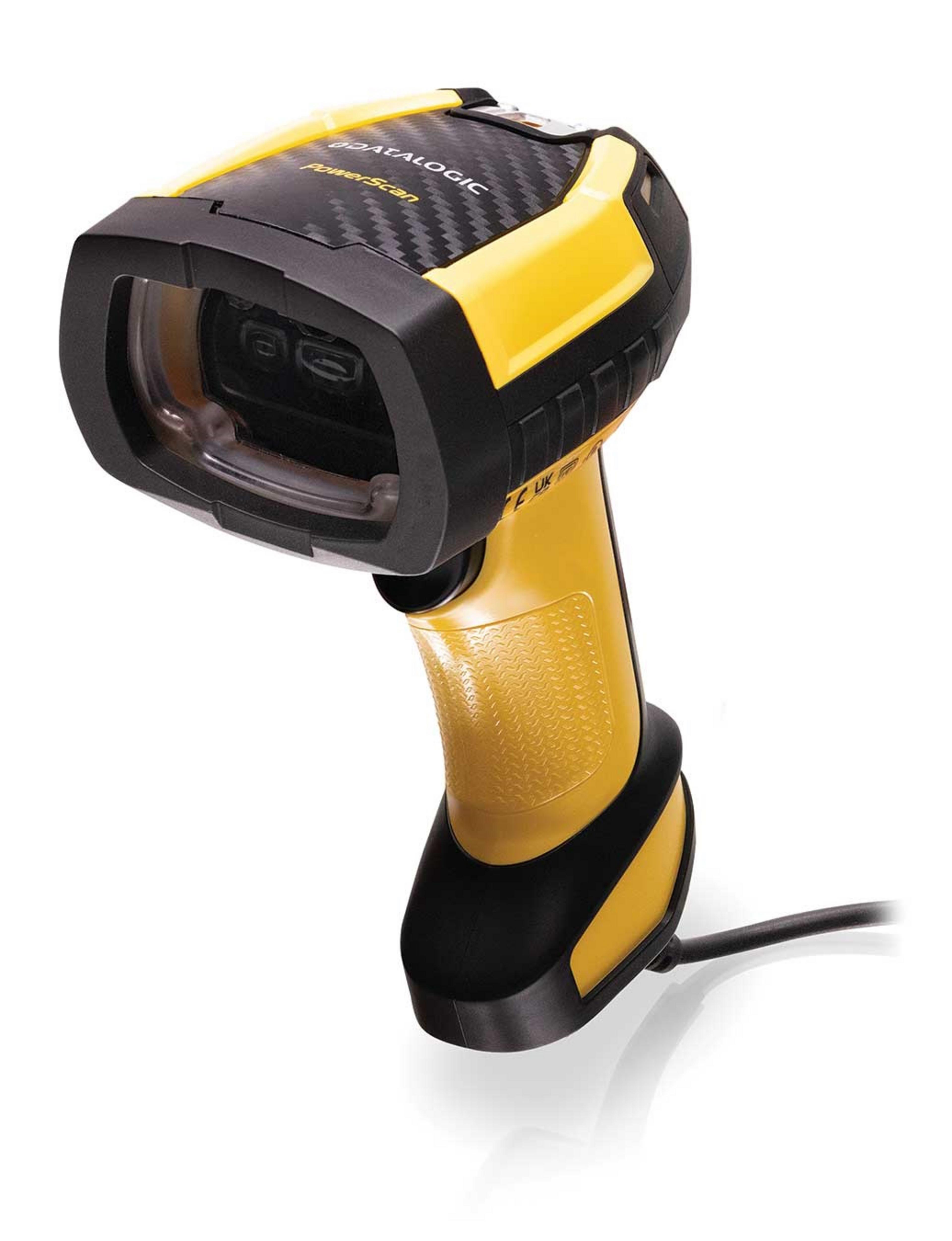 Datalogic PS PD9630-AR Scanner USB Kit