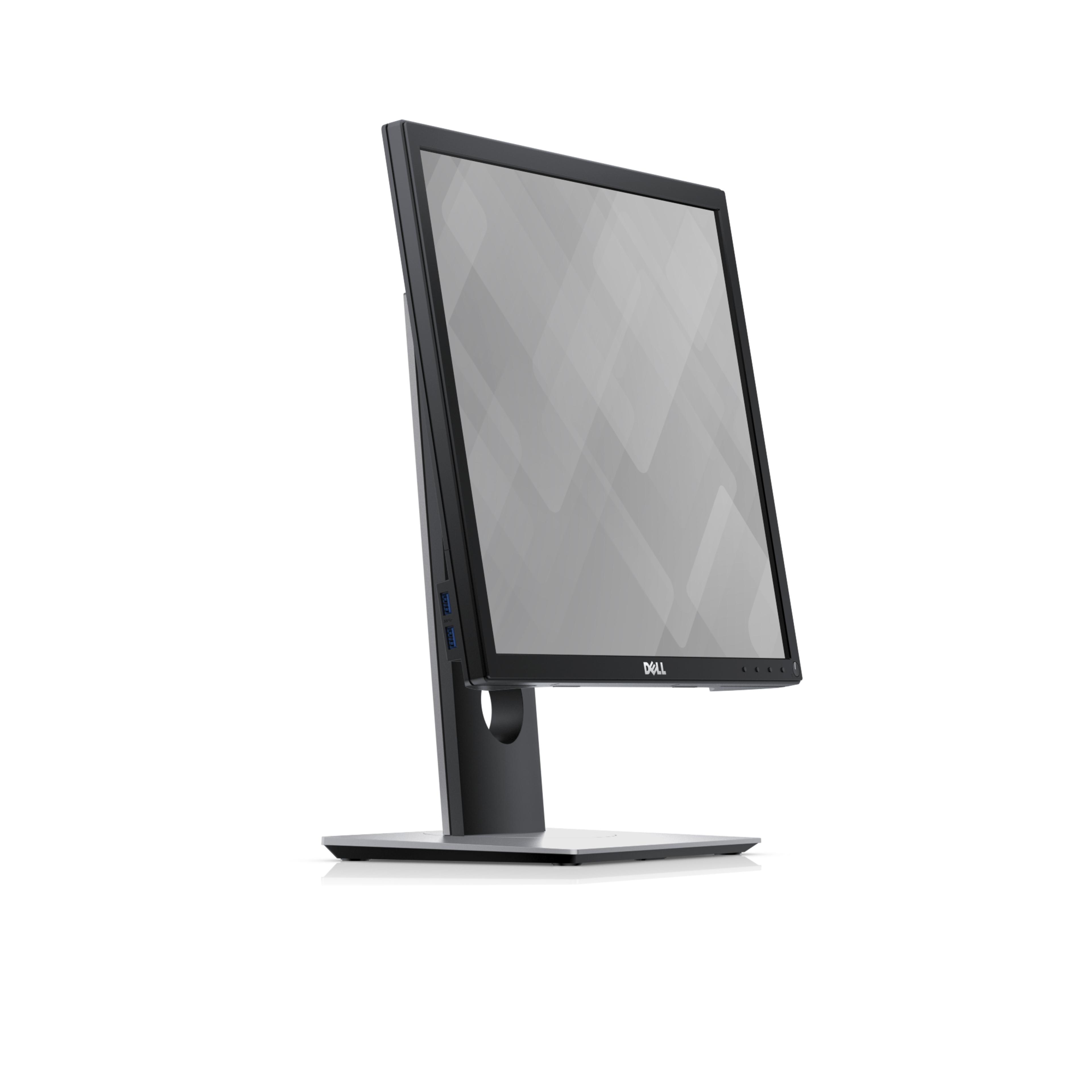Dell Pro 19 Plus P1917S Monitor