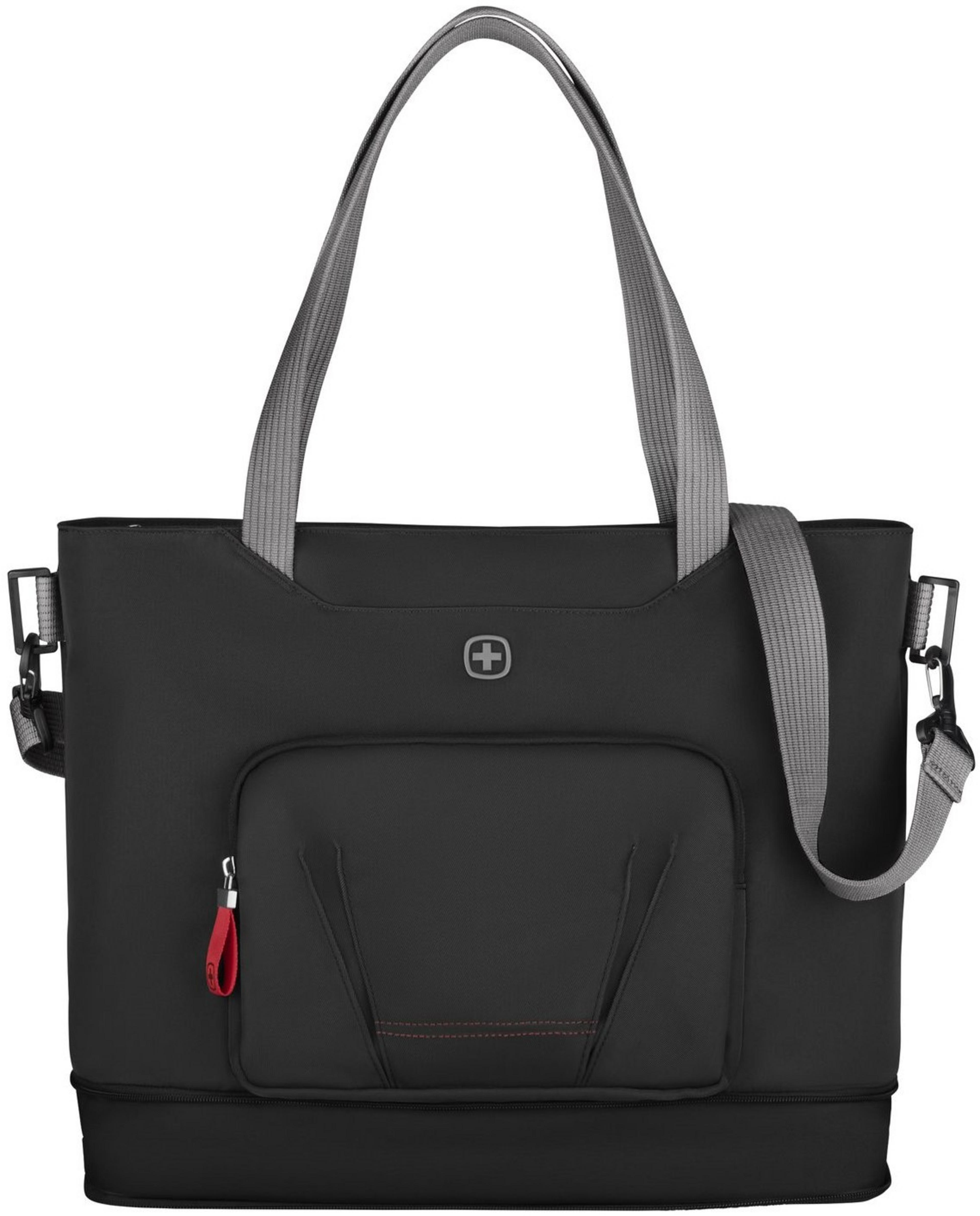 Wenger Motion Deluxe 15.6" Tote