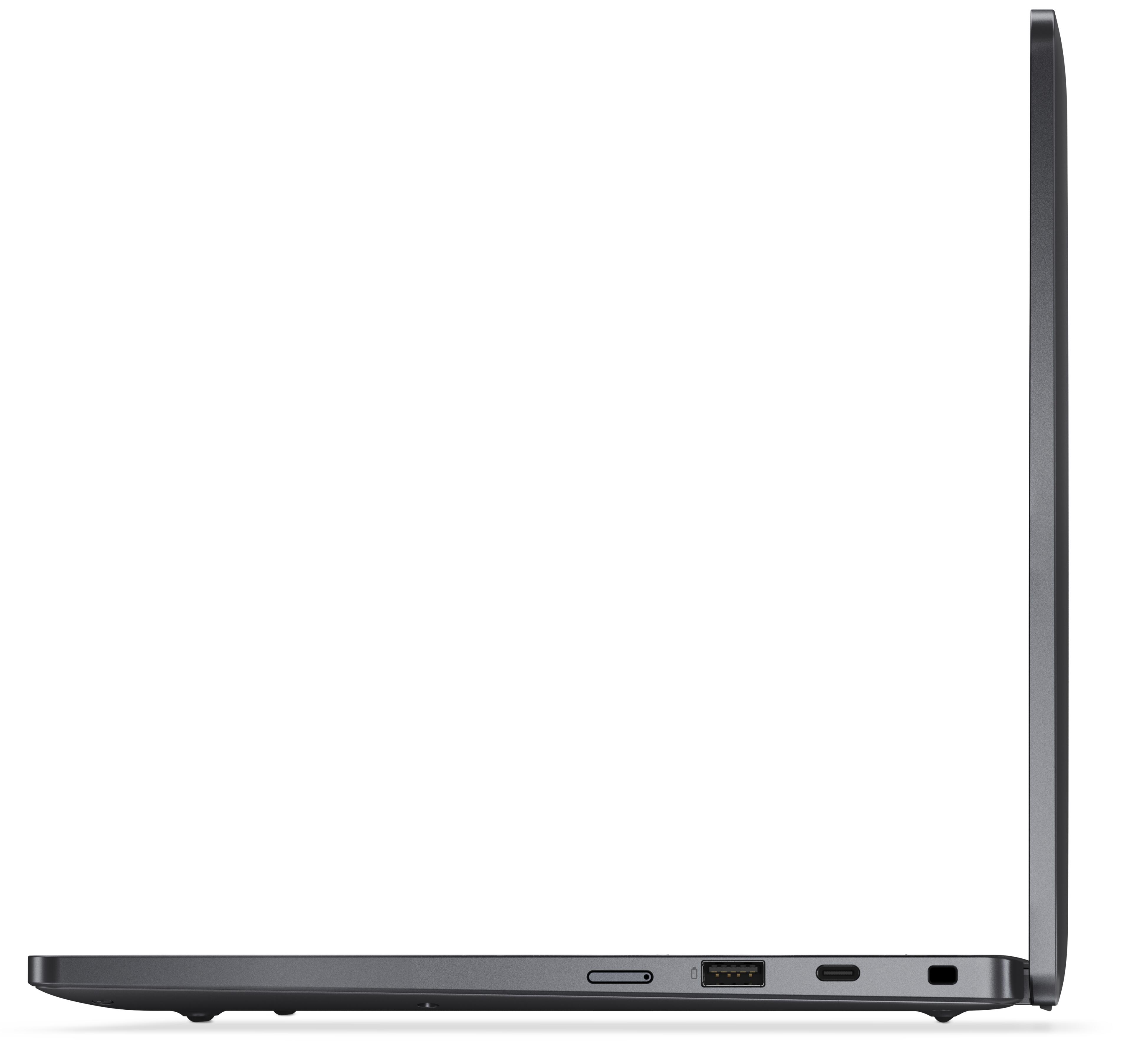 Dell Pro 13 Premium U7 16/512 Go
