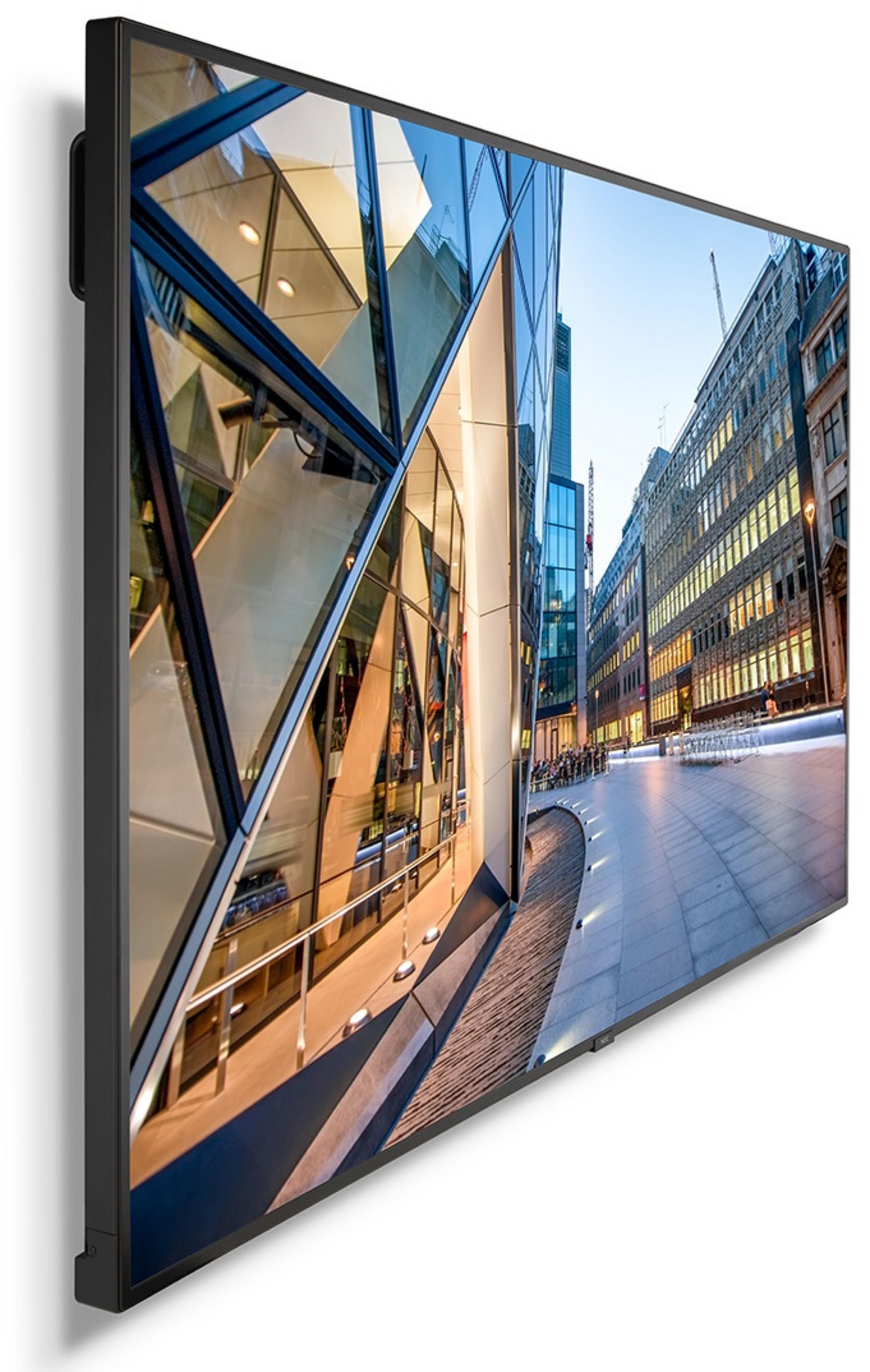 NEC MultiSync C751Q Monitor