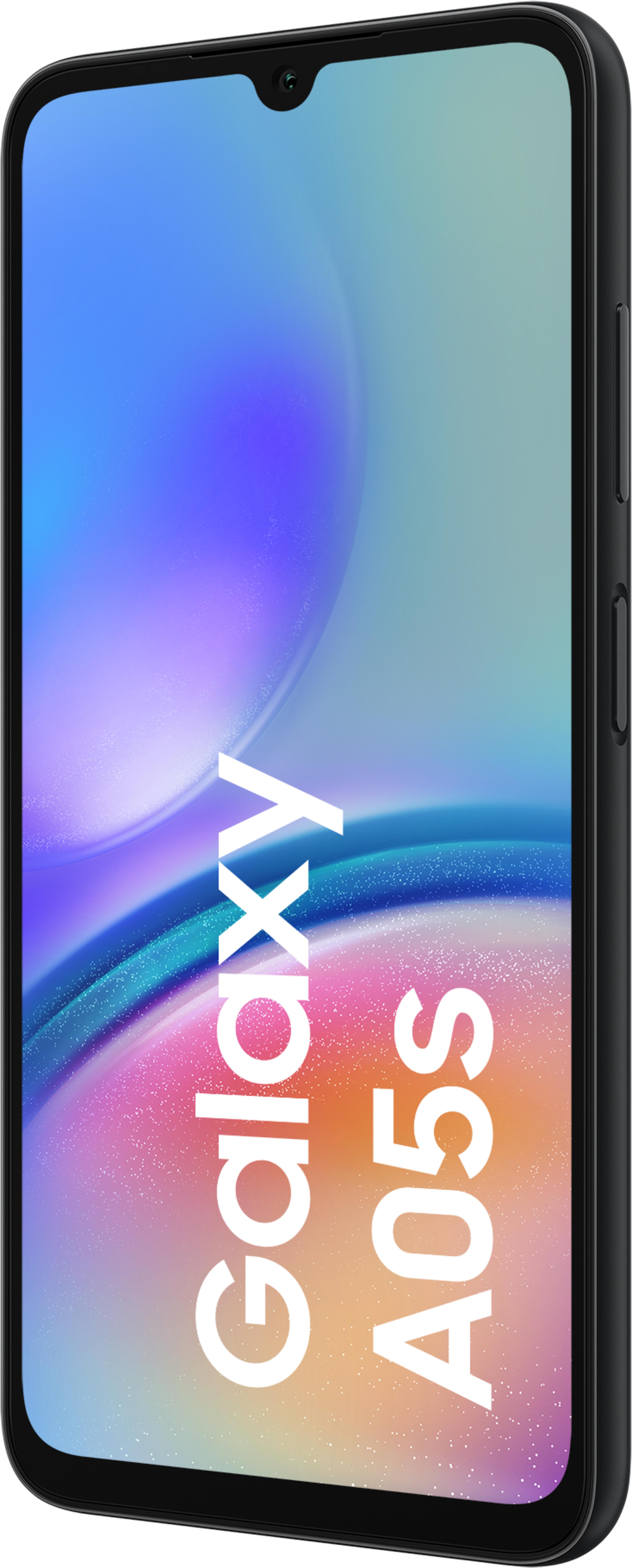 Samsung Galaxy A05s 64GB Black