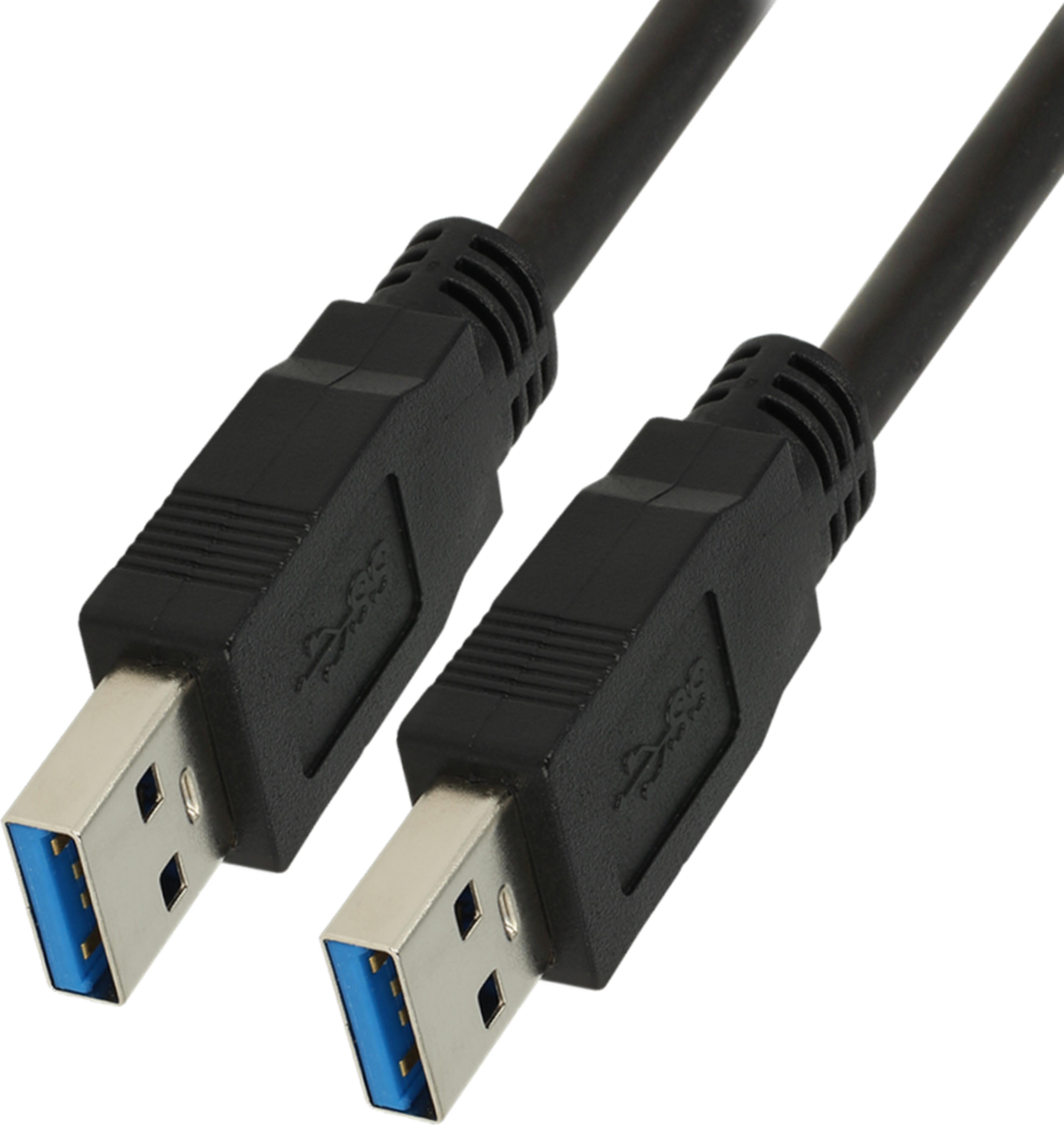Delock USB Typ A Kabel 5 m