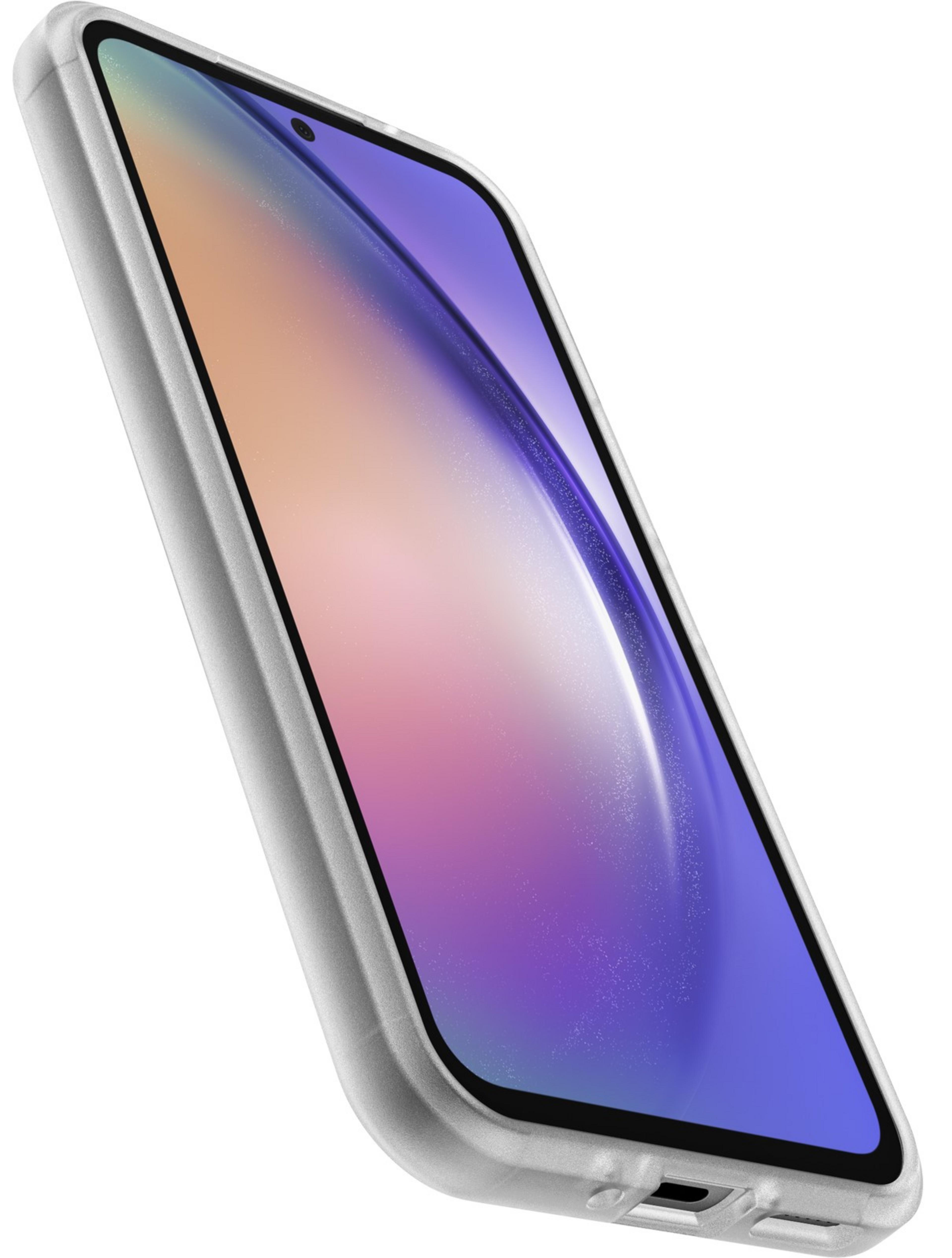 OtterBox Galaxy A54 5G React Case Clear