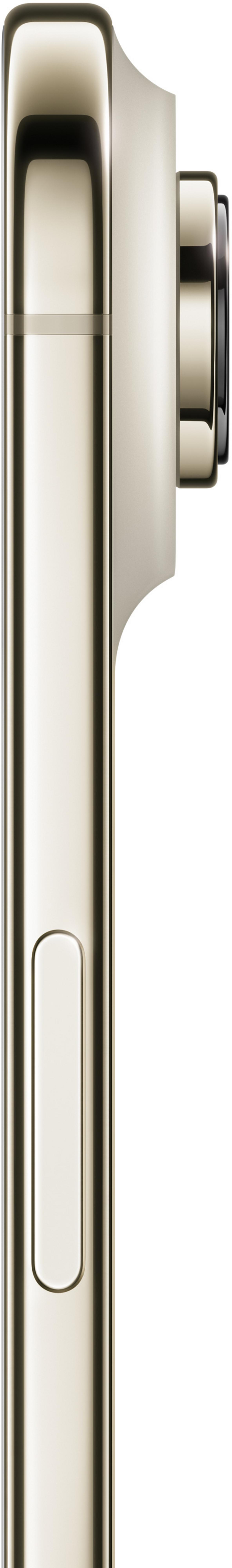 Apple iPhone Air 1 TB lichtgold