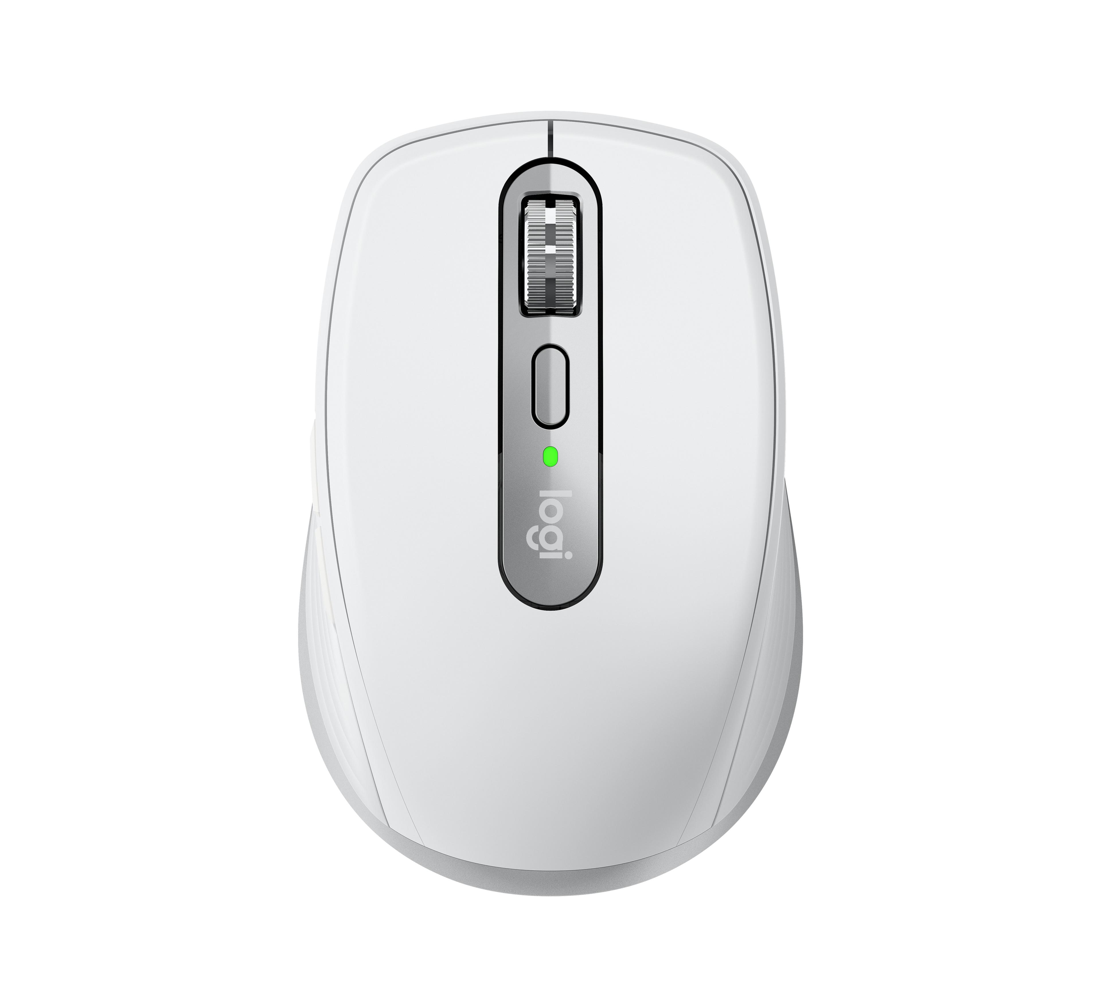 Logitech Bolt MX Anywhere 3 Mouse White