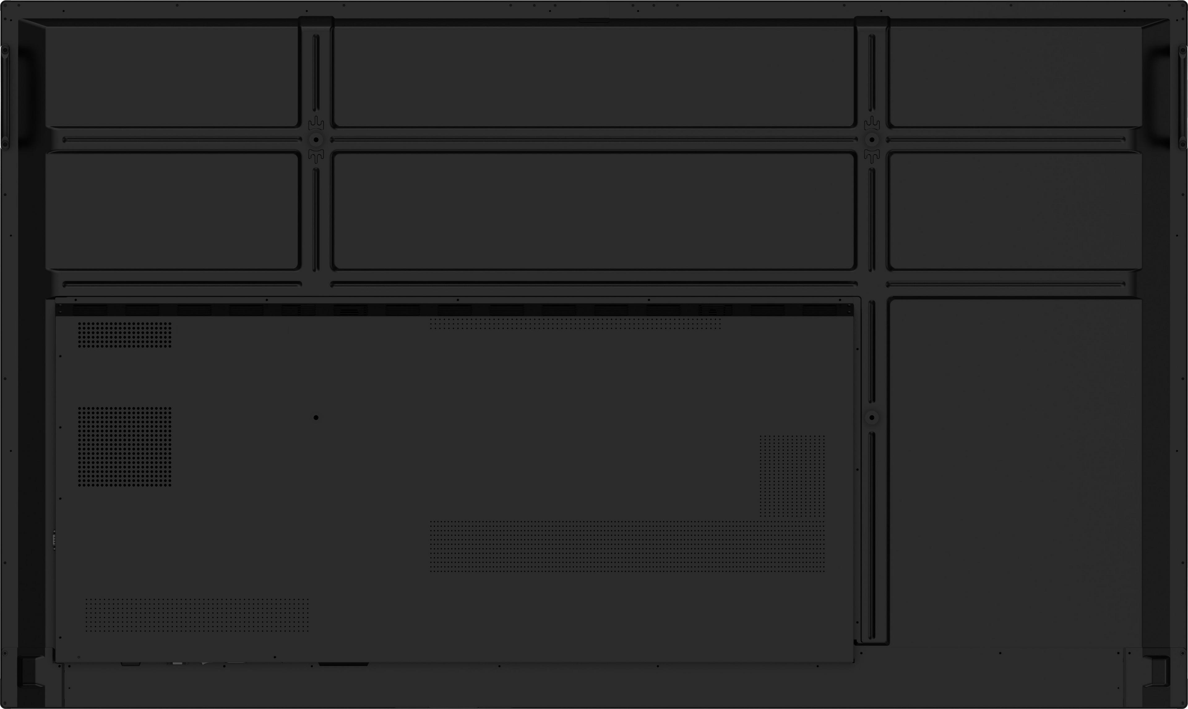 iiyama PL TE7512MIS-B3AG Touch Display