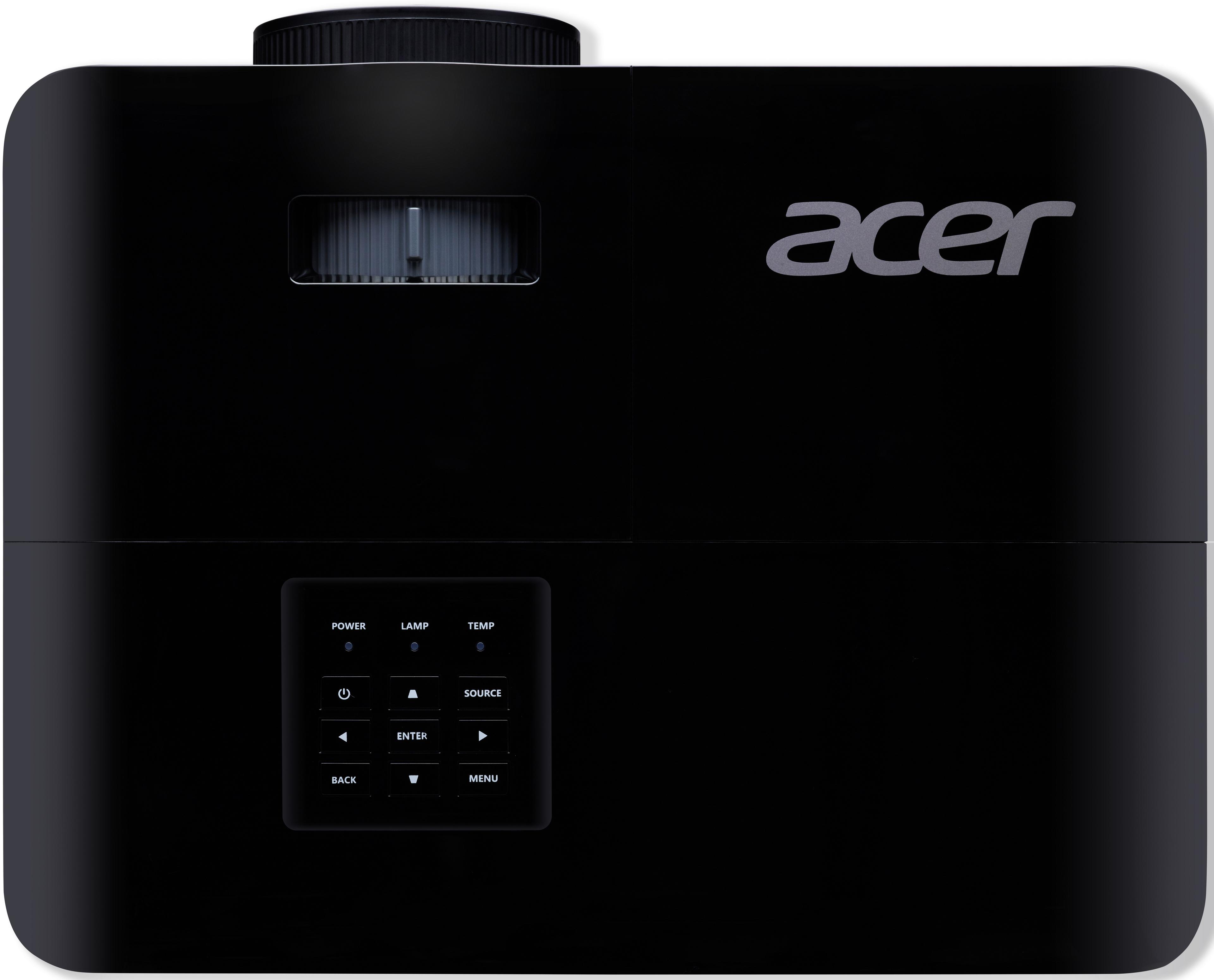 Acer X1228H Projector