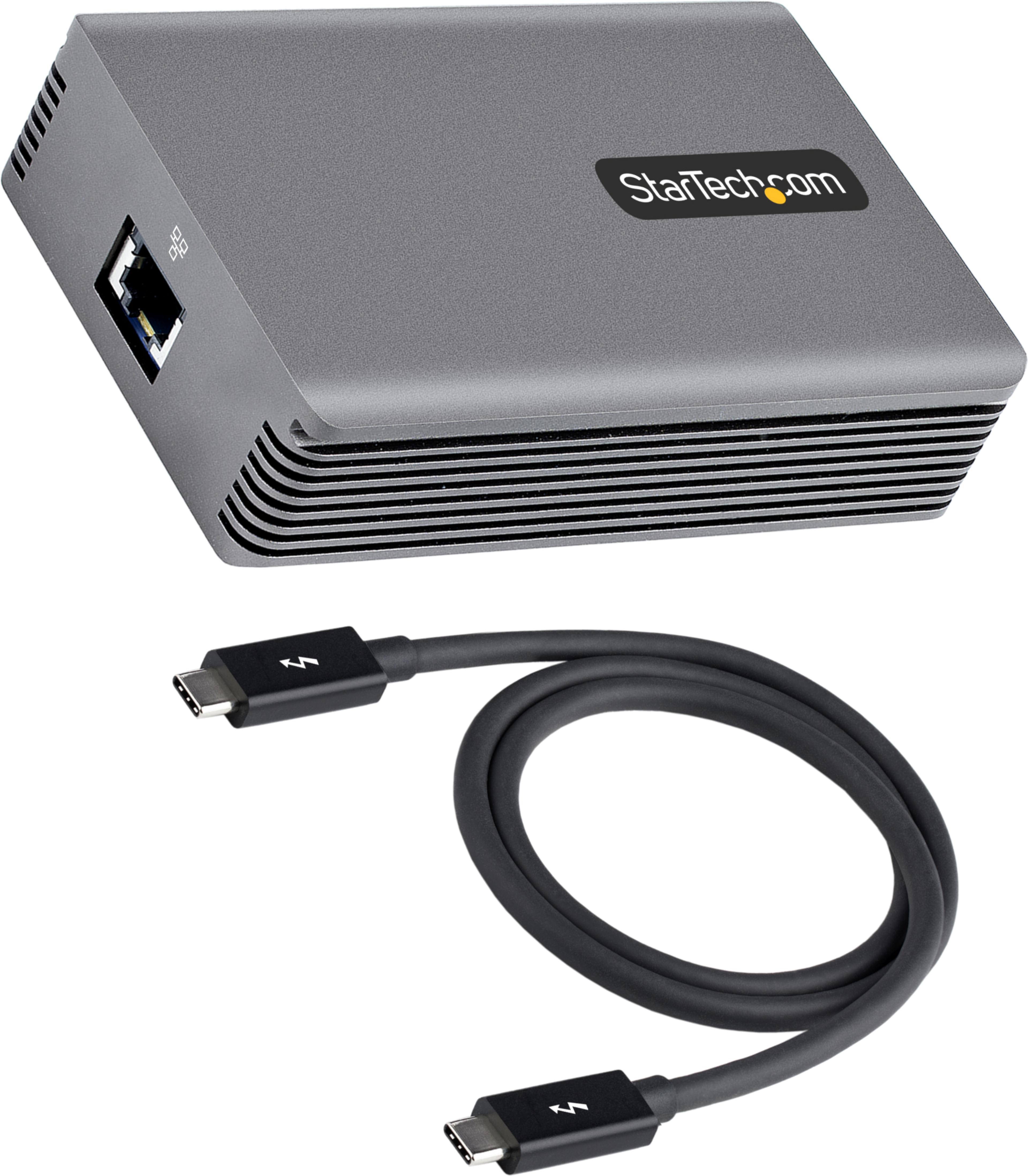 Adapter Thunderbolt 3 - Gigabit Ethernet