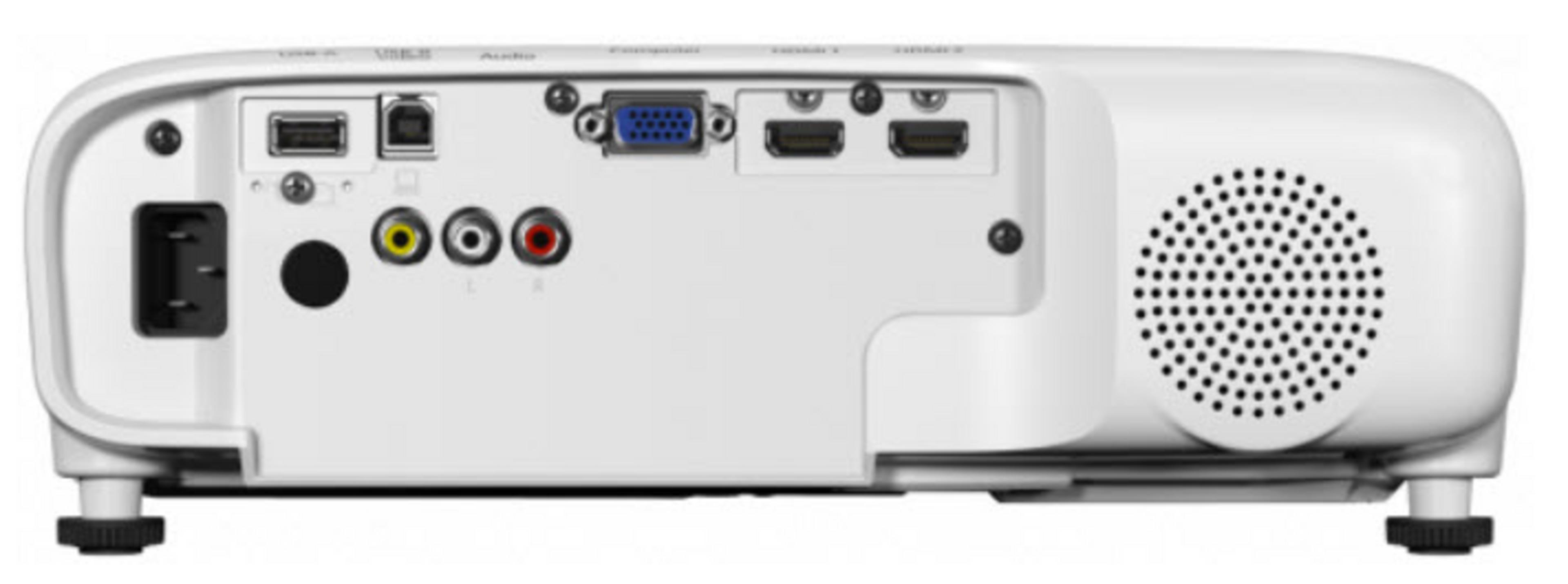 Projecteur Epson EB-X49