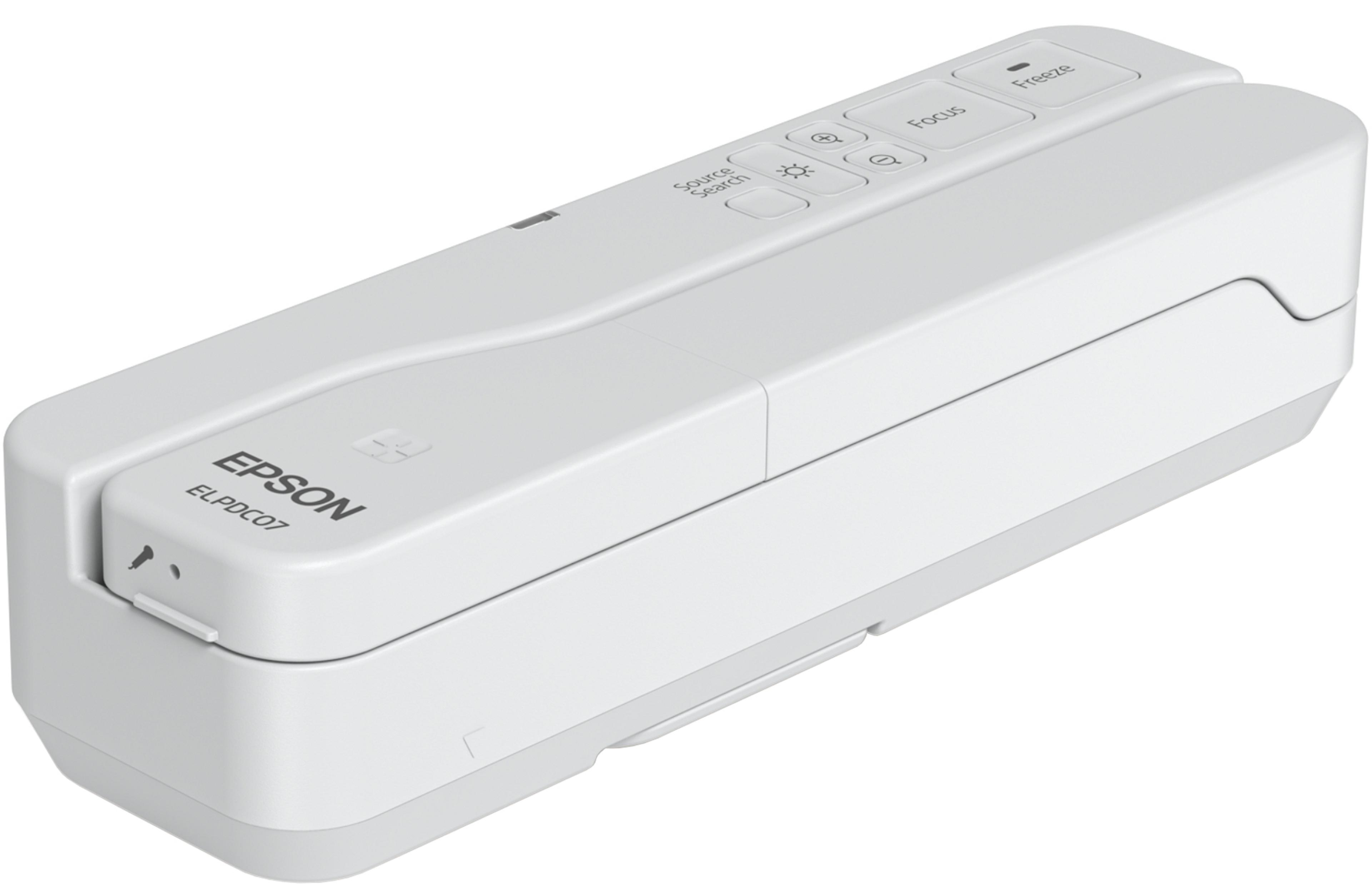 Câmara de documentos Epson ELPDC07