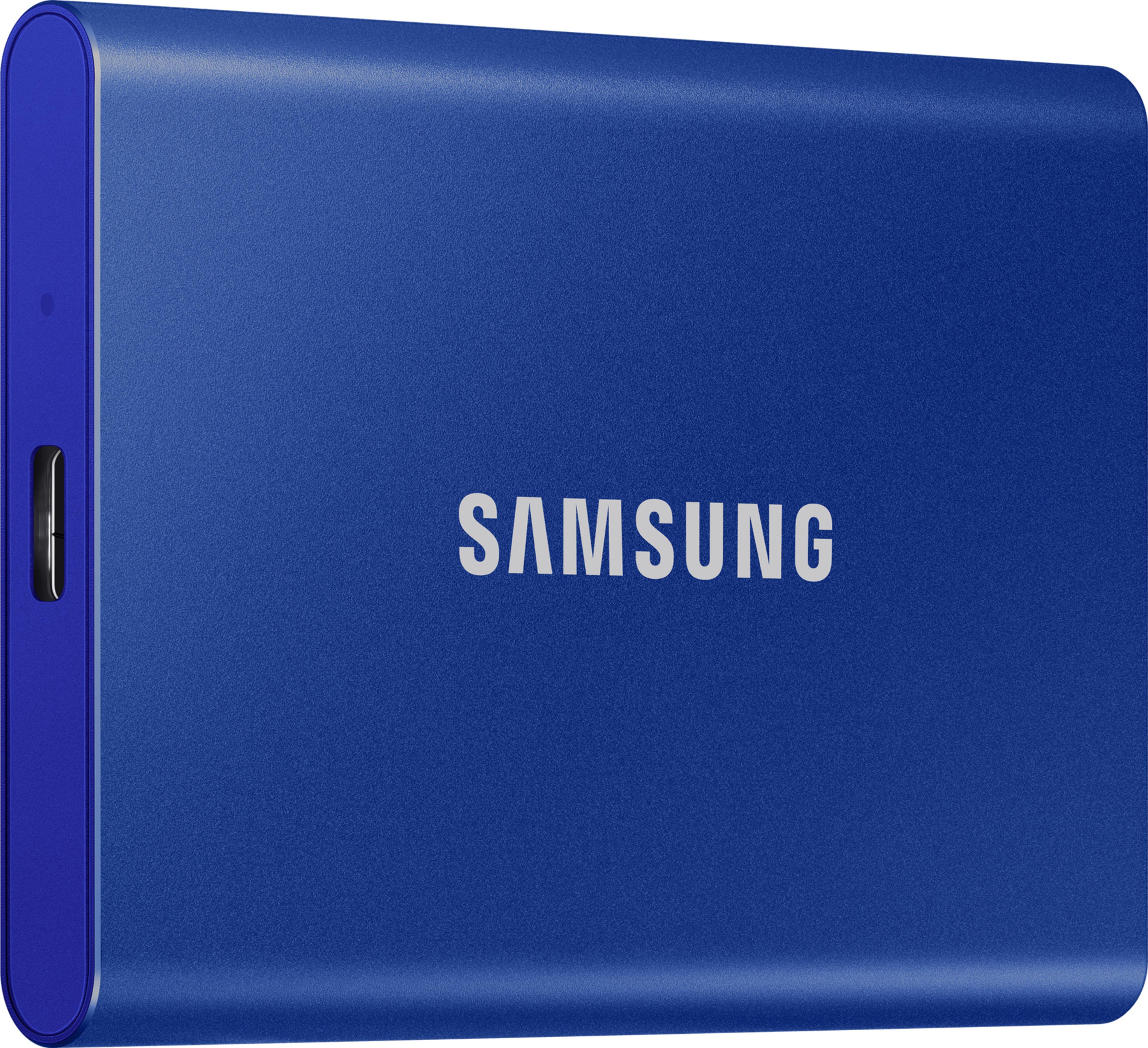 Samsung T7 Portable SSD 2TB