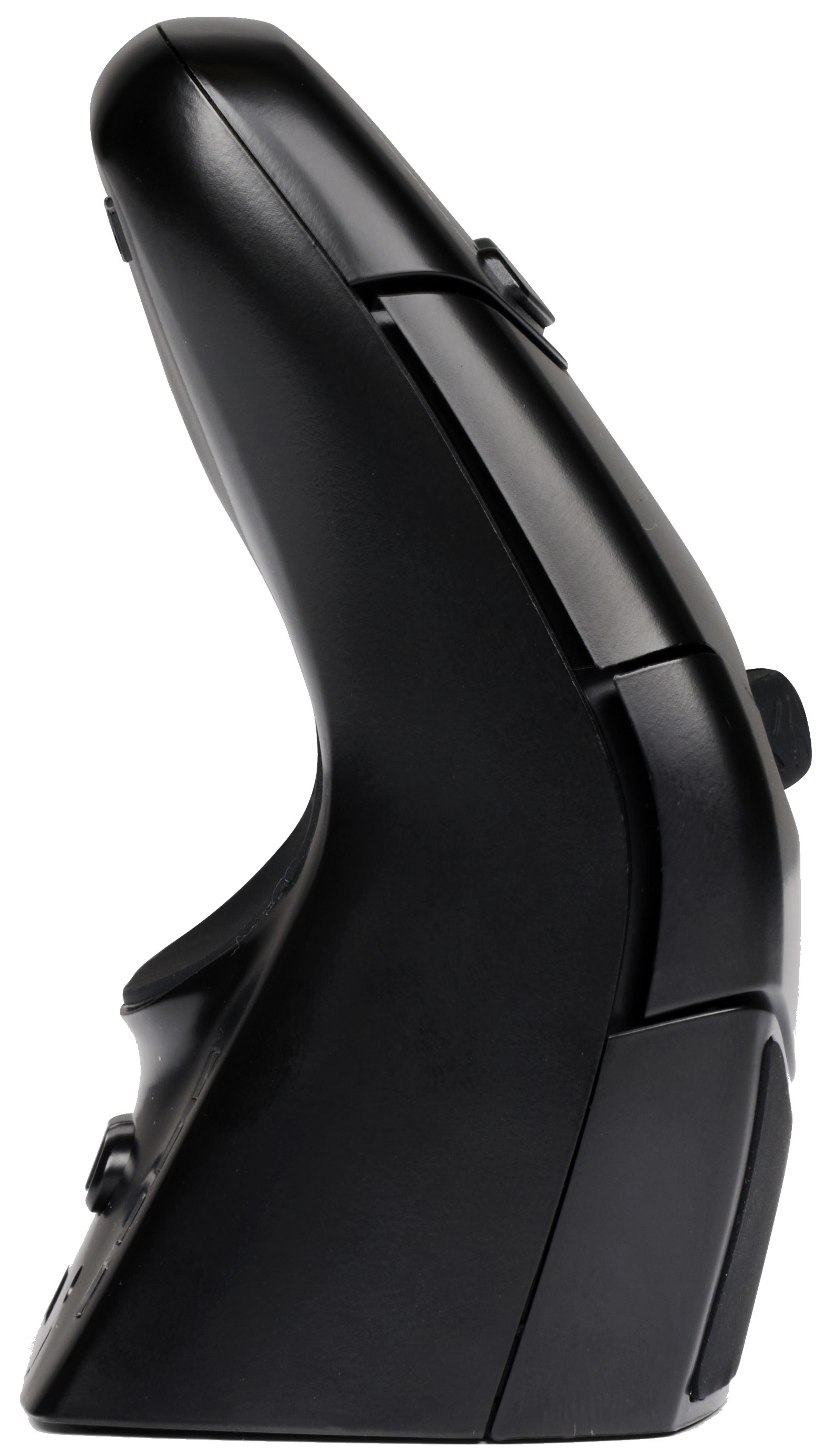 Souris vertic. Bakker DXT3 Prec. ss fil