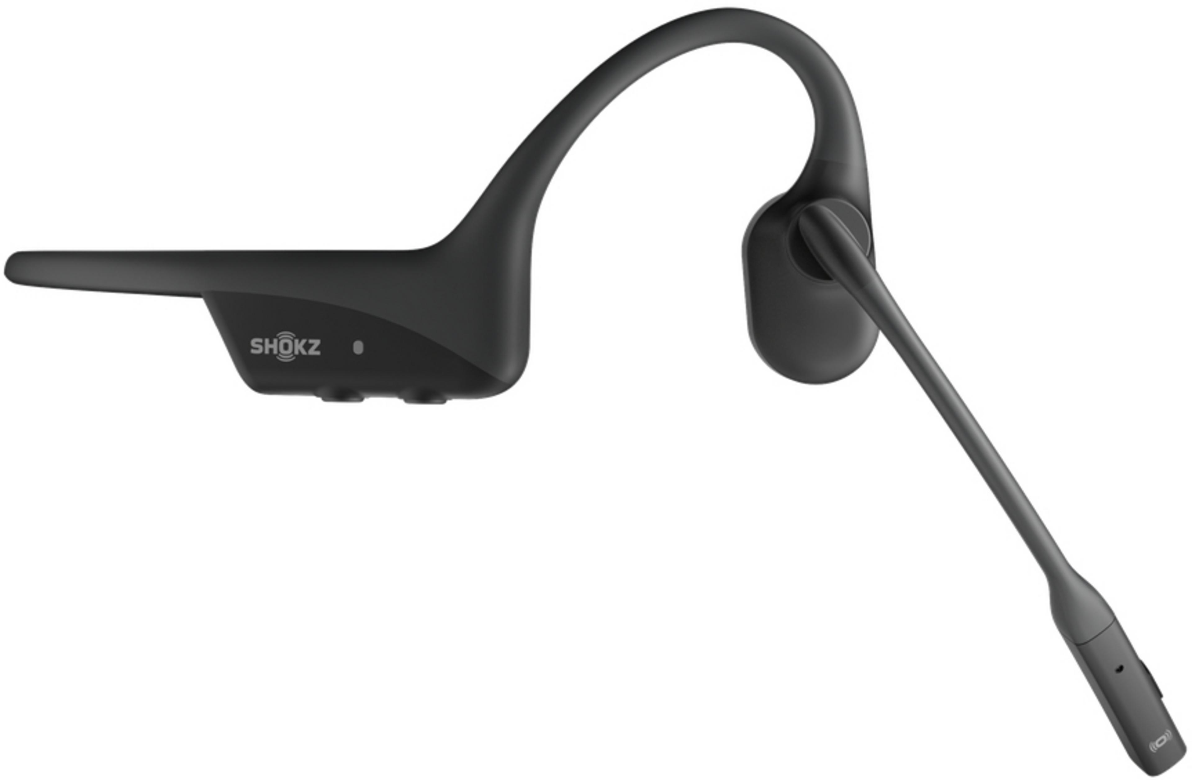 Shokz OpenComm2 UC 2025 Headset
