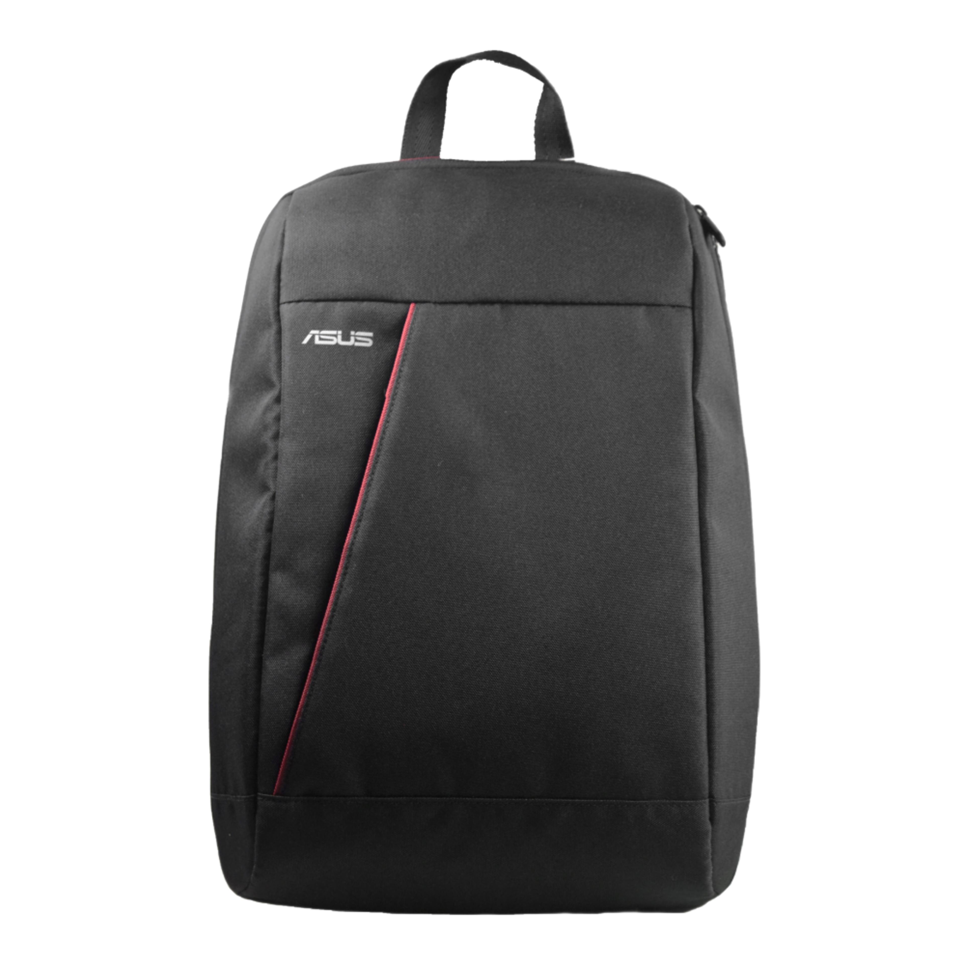 Asus nereus 16" backpack, black