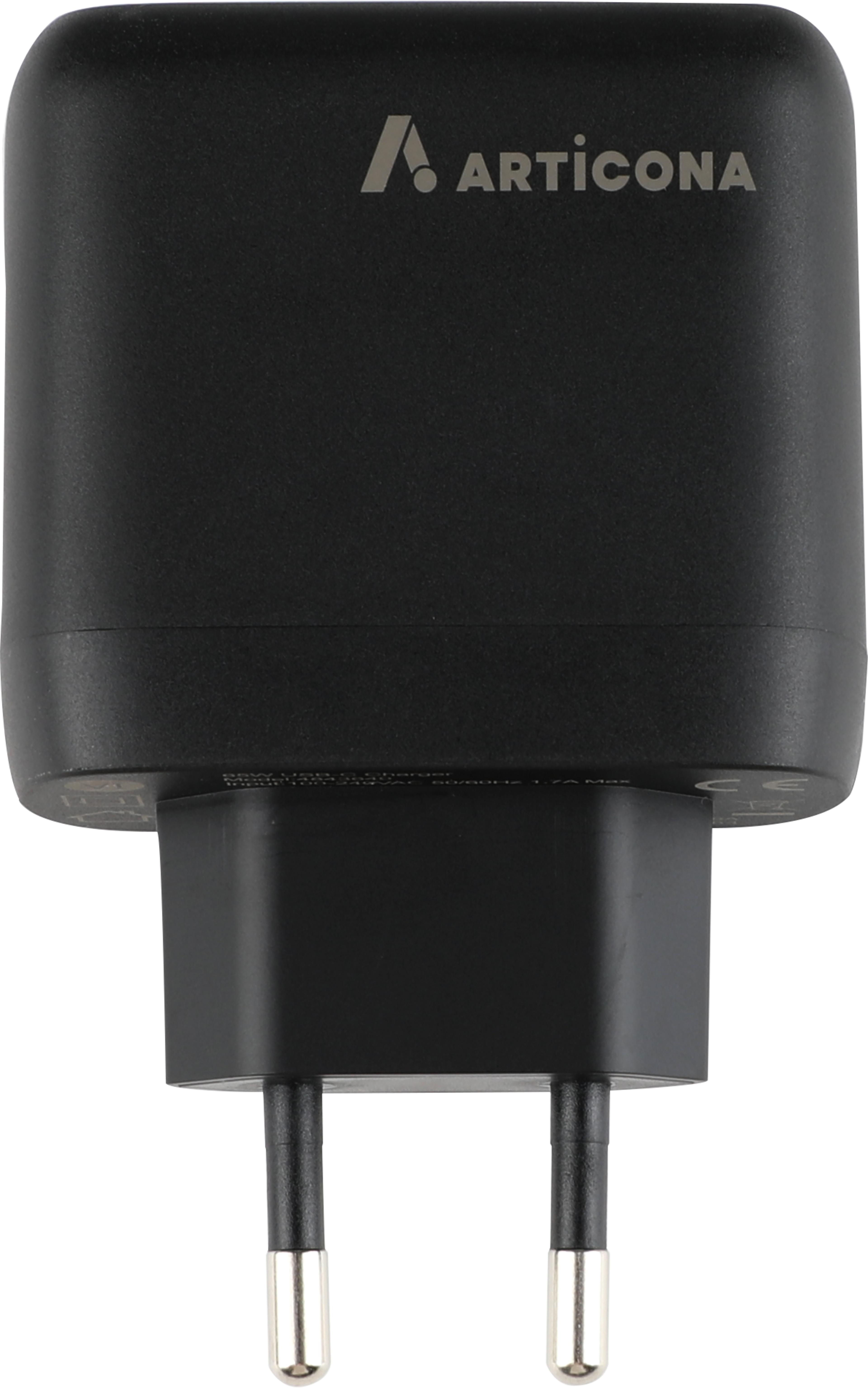 ARTICONA 65 W USB-C töltőadapter