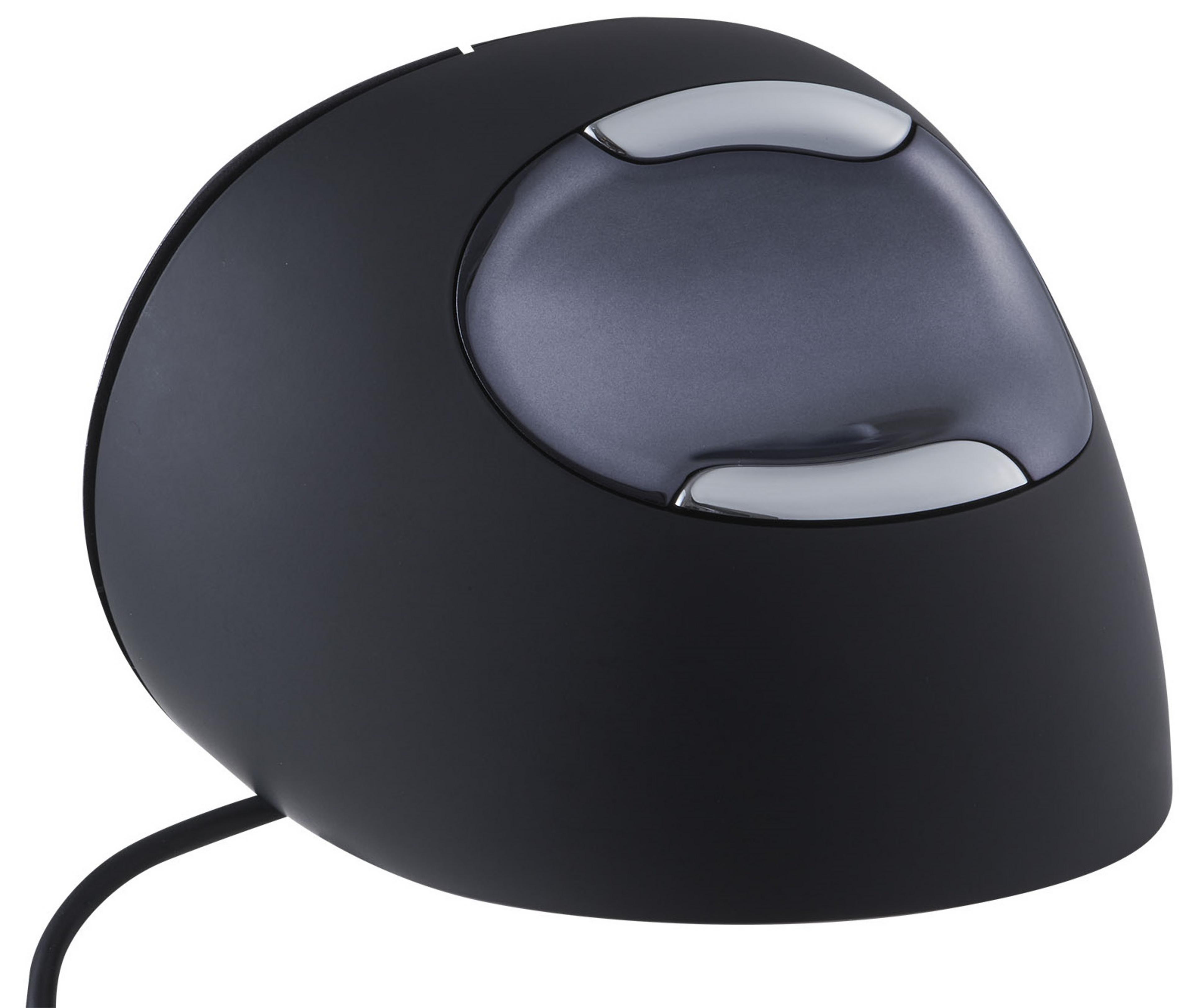 Bakker Evoluent D Vertikalmaus L