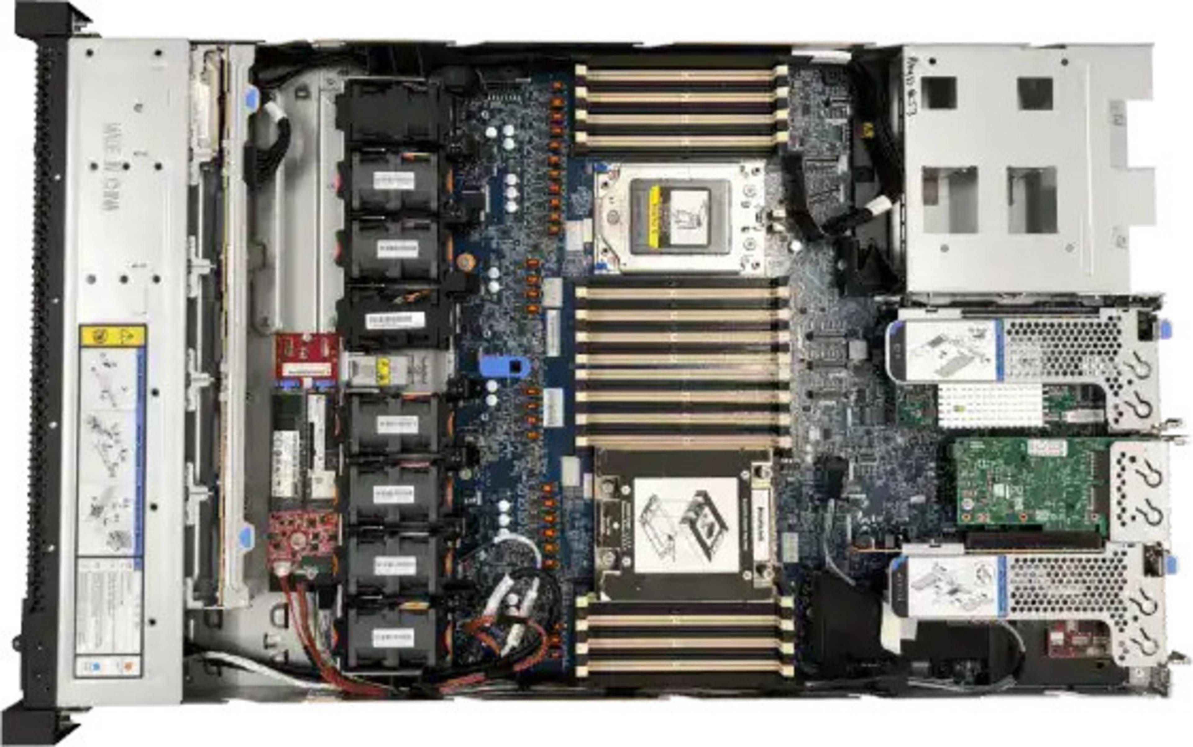 Lenovo ThinkSystem SR645 Server