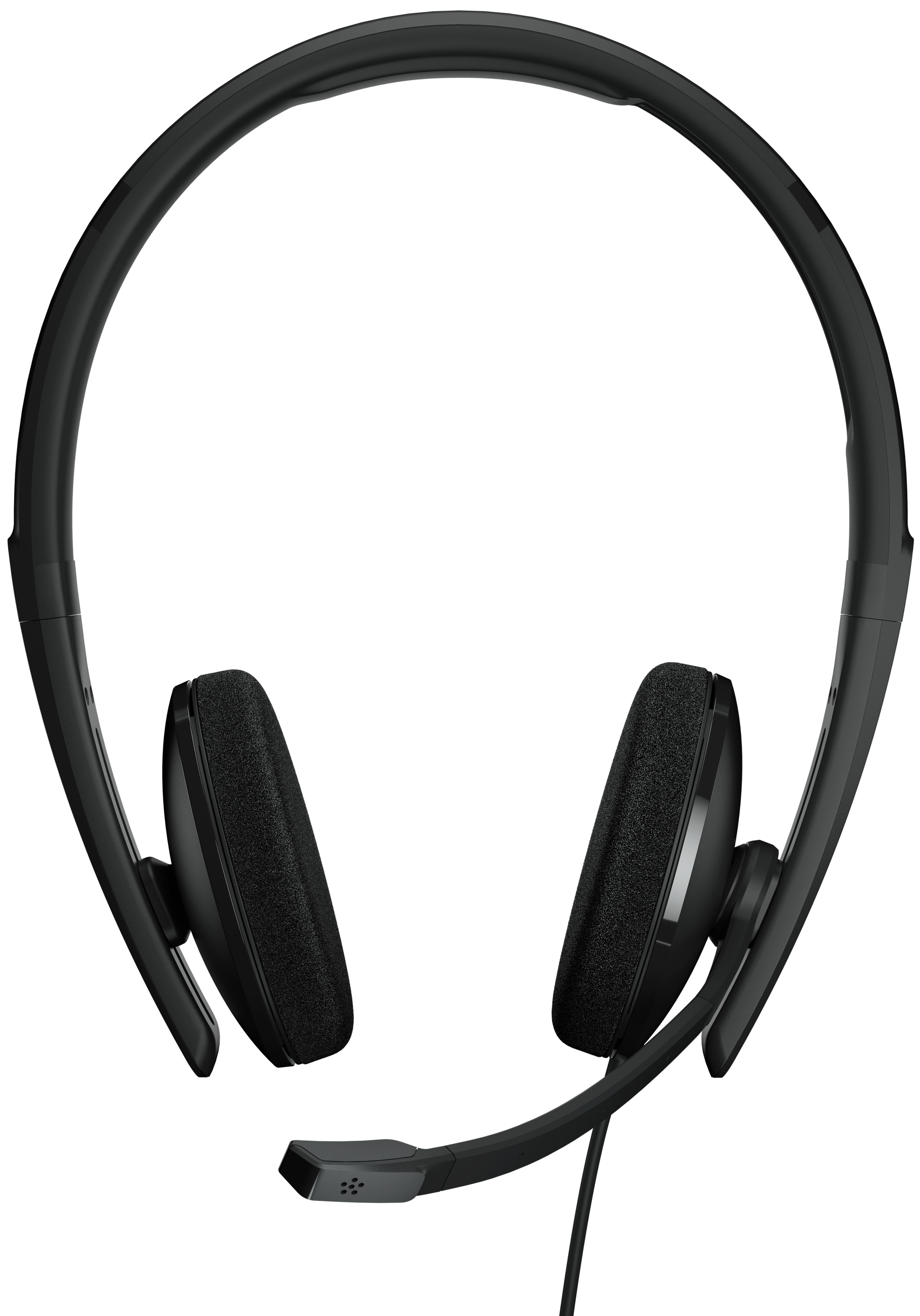EPOS ADAPT 160 USB II Headset