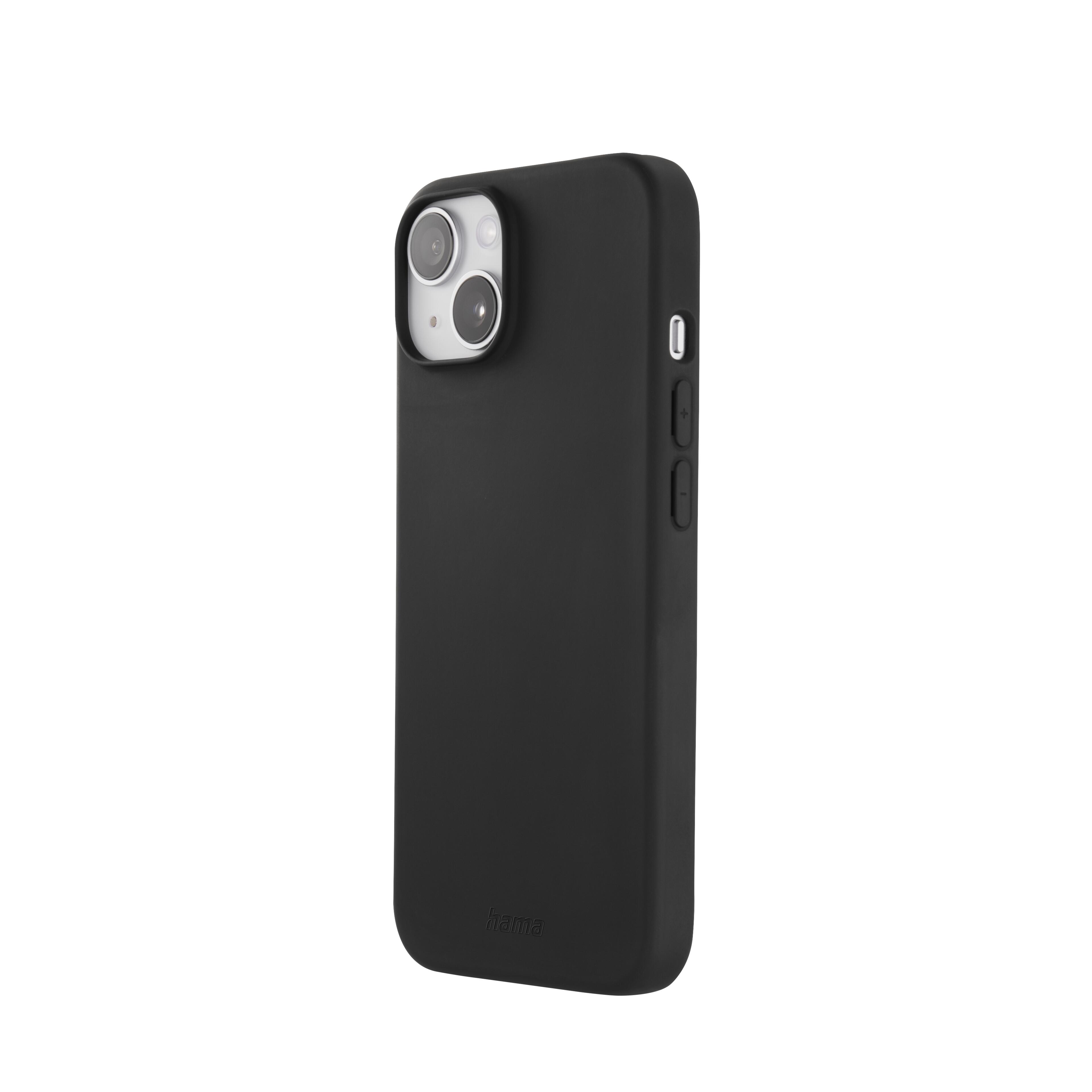 Hama Fantastic Feel iPhone 15 MagCase