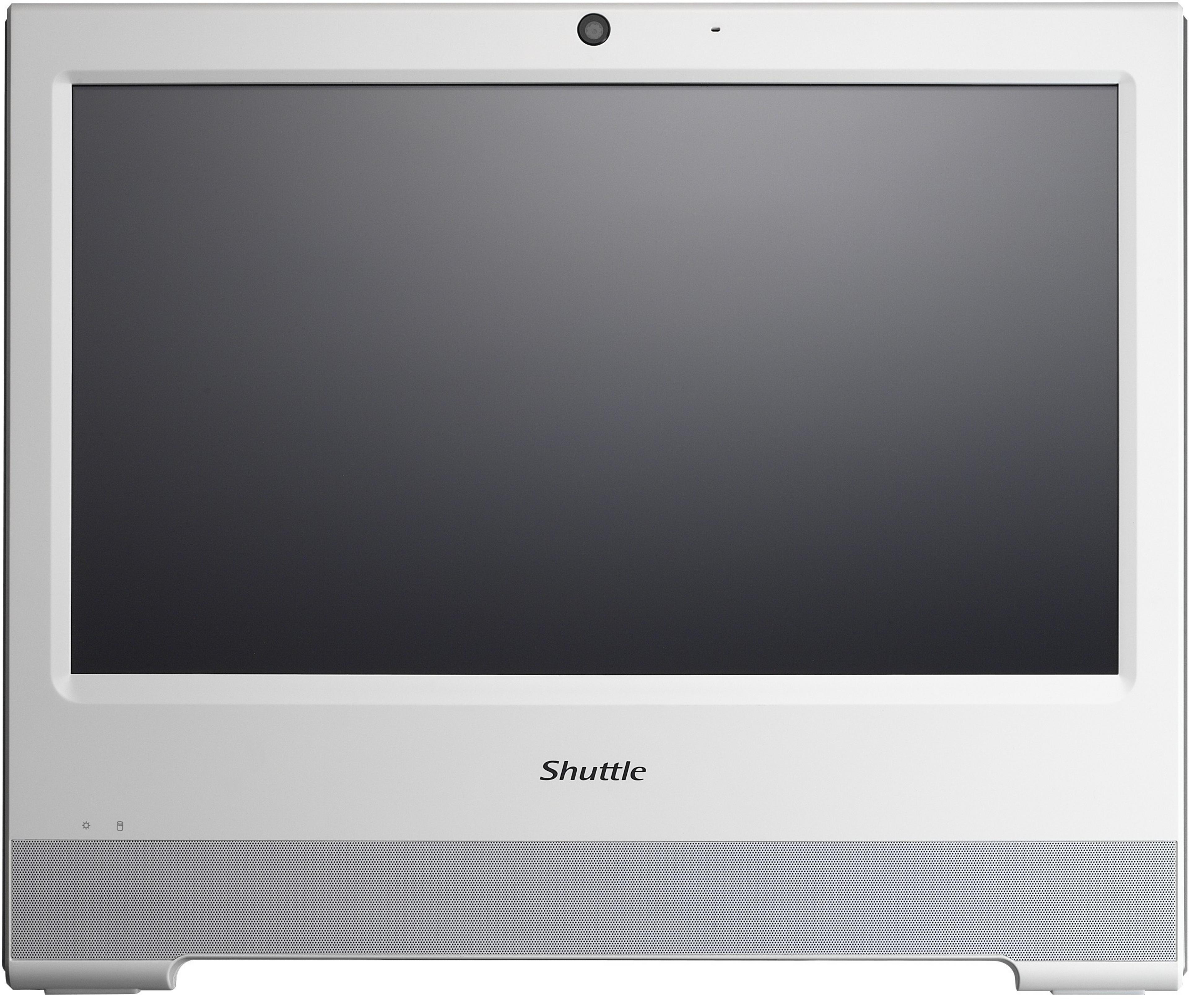 Shuttle XPC X50V9 Celeron Barebone IP54