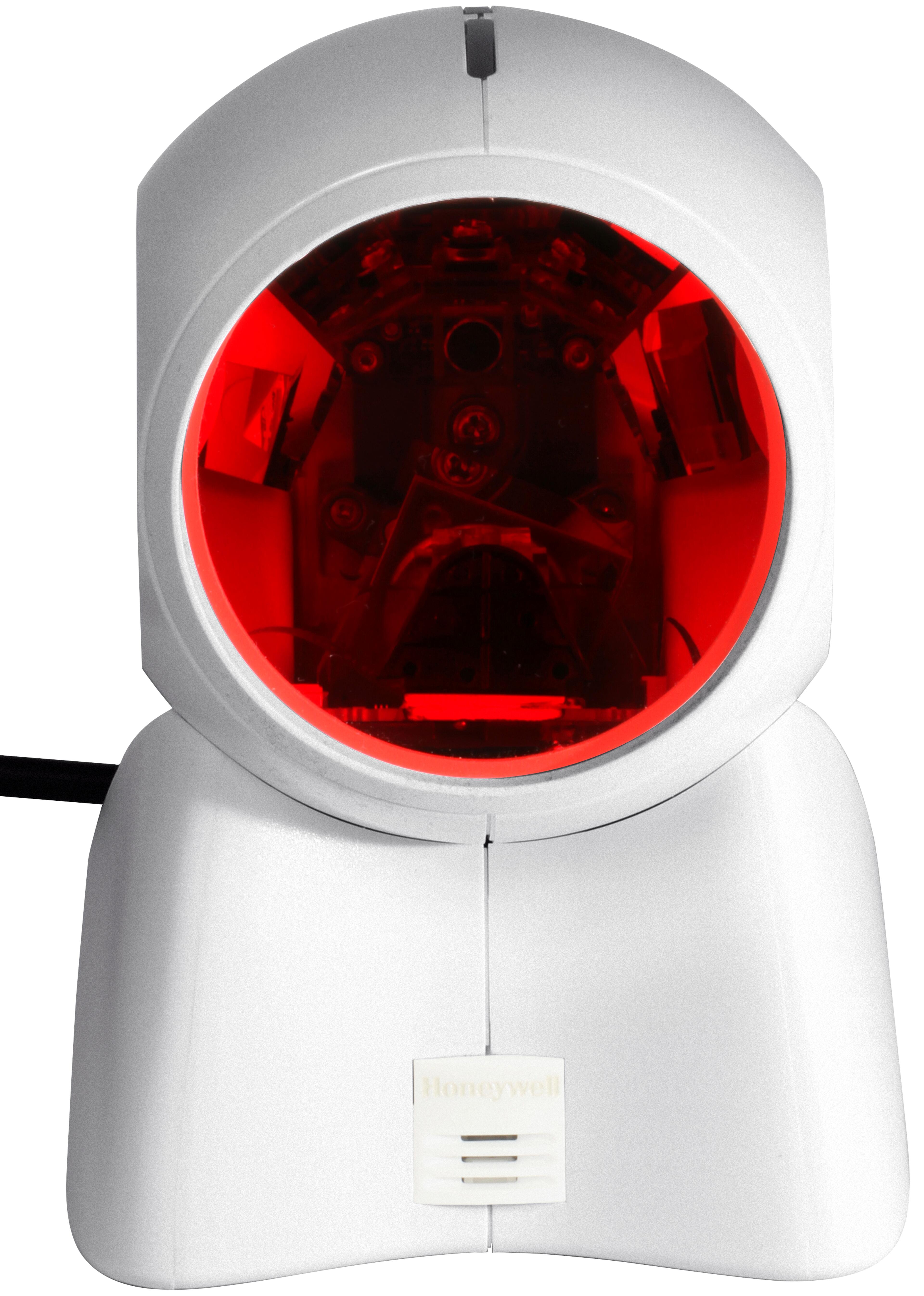 Honeywell Orbit 7190g Scanner White