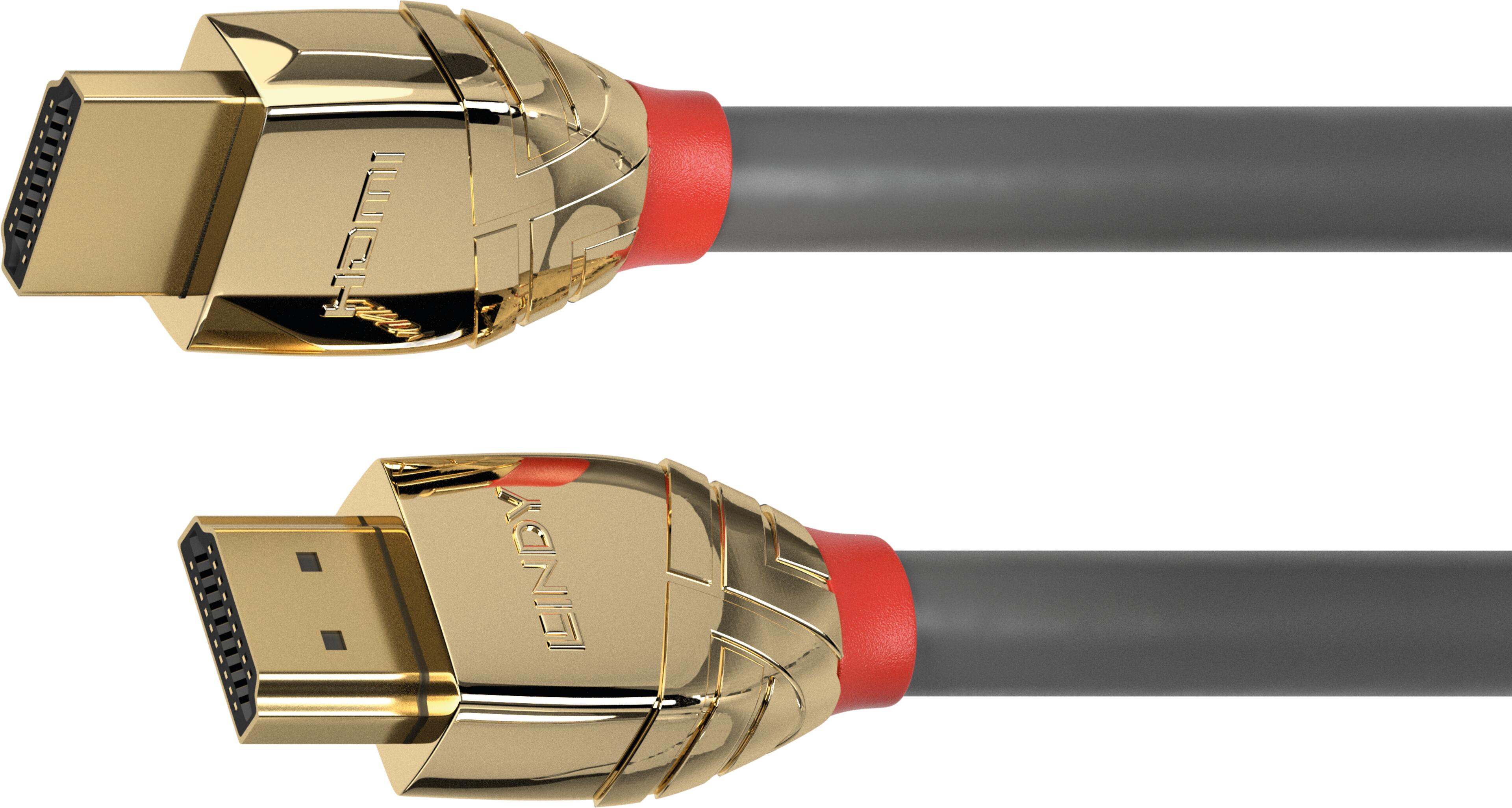 LINDY HDMI Cable 3m