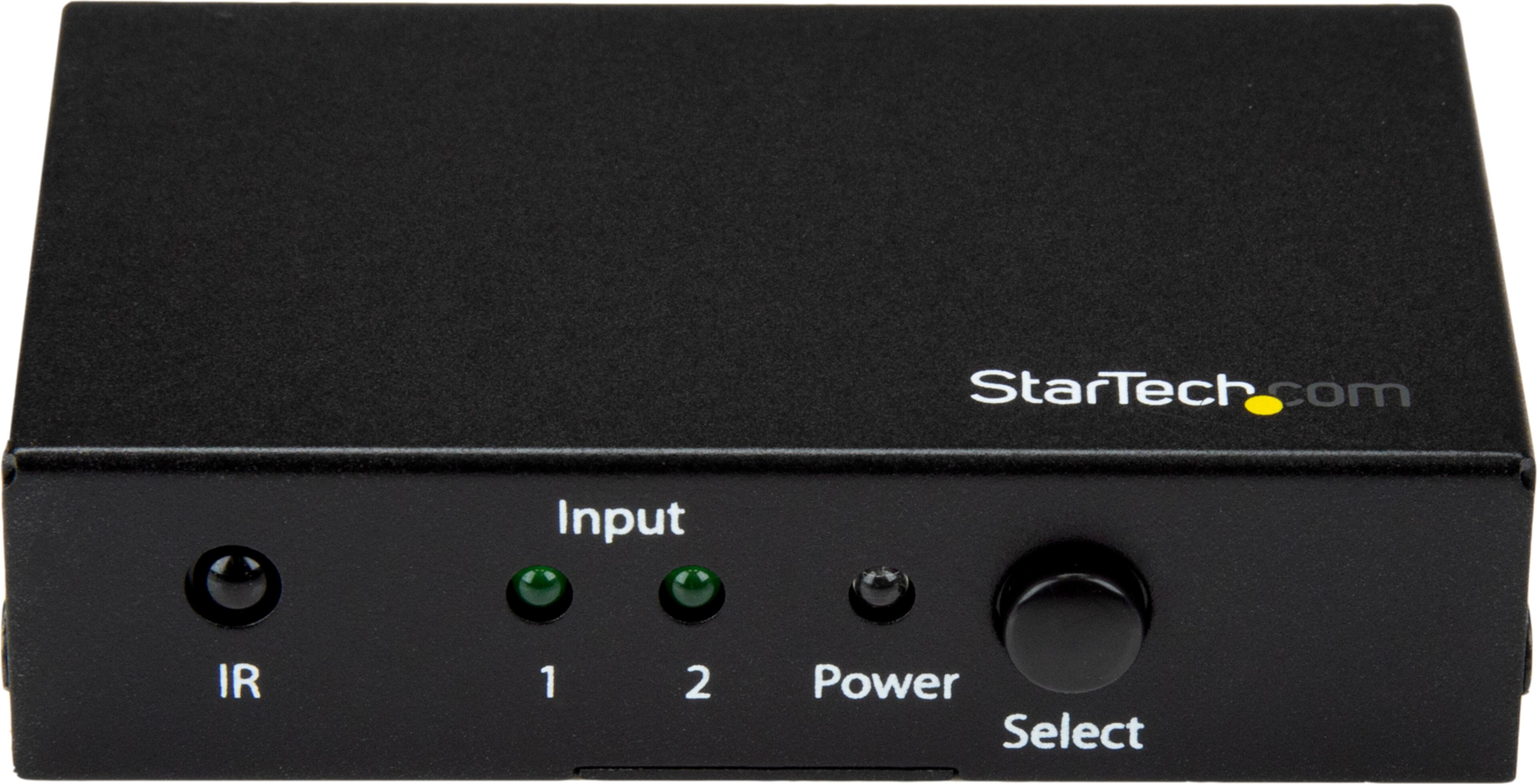StarTech HDMI Selector 2:1