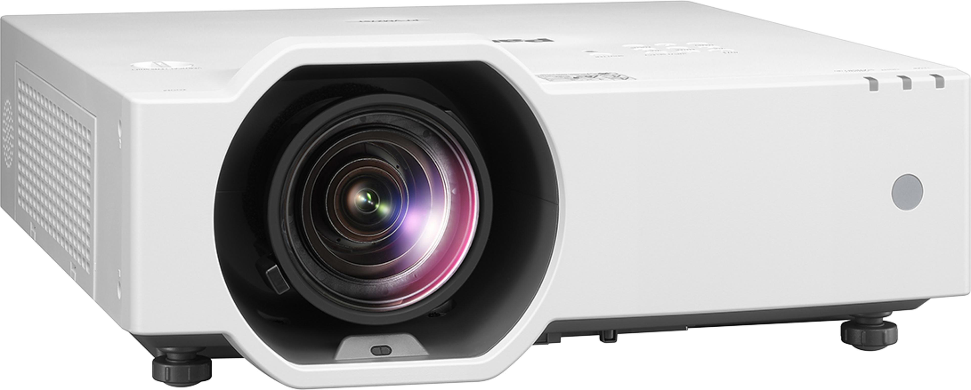 Projecteur laser Panasonic PT-VMZ6STEJ