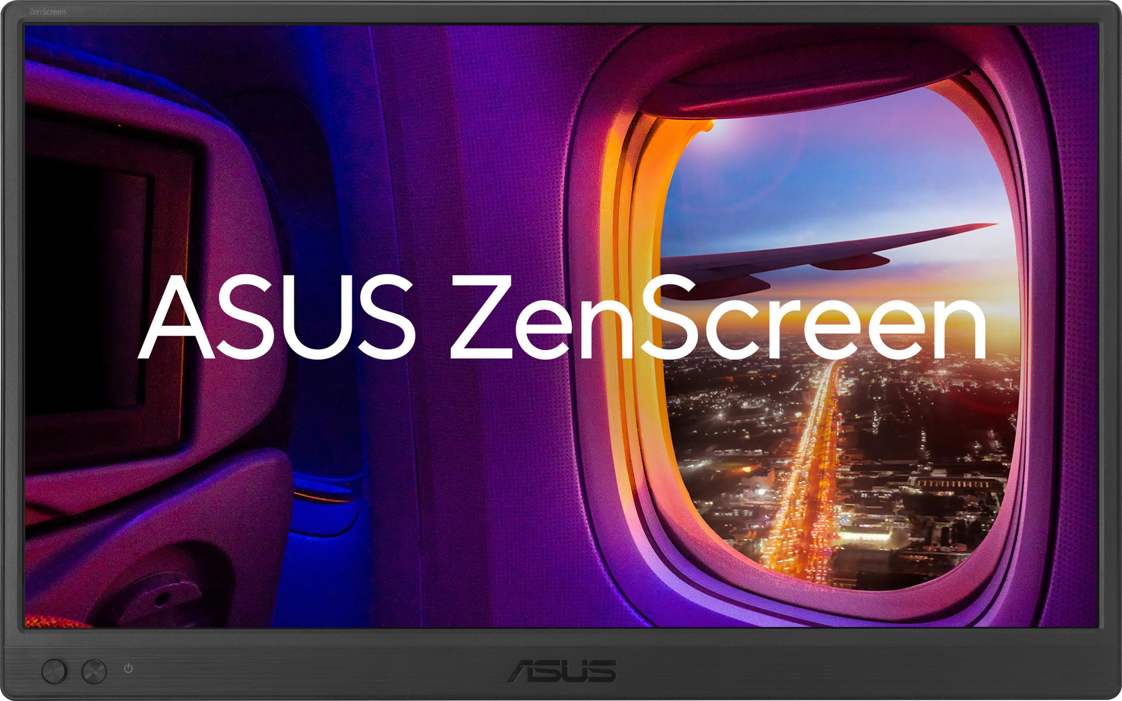 ASUS ZenScreen MB169CK Portable Monitor