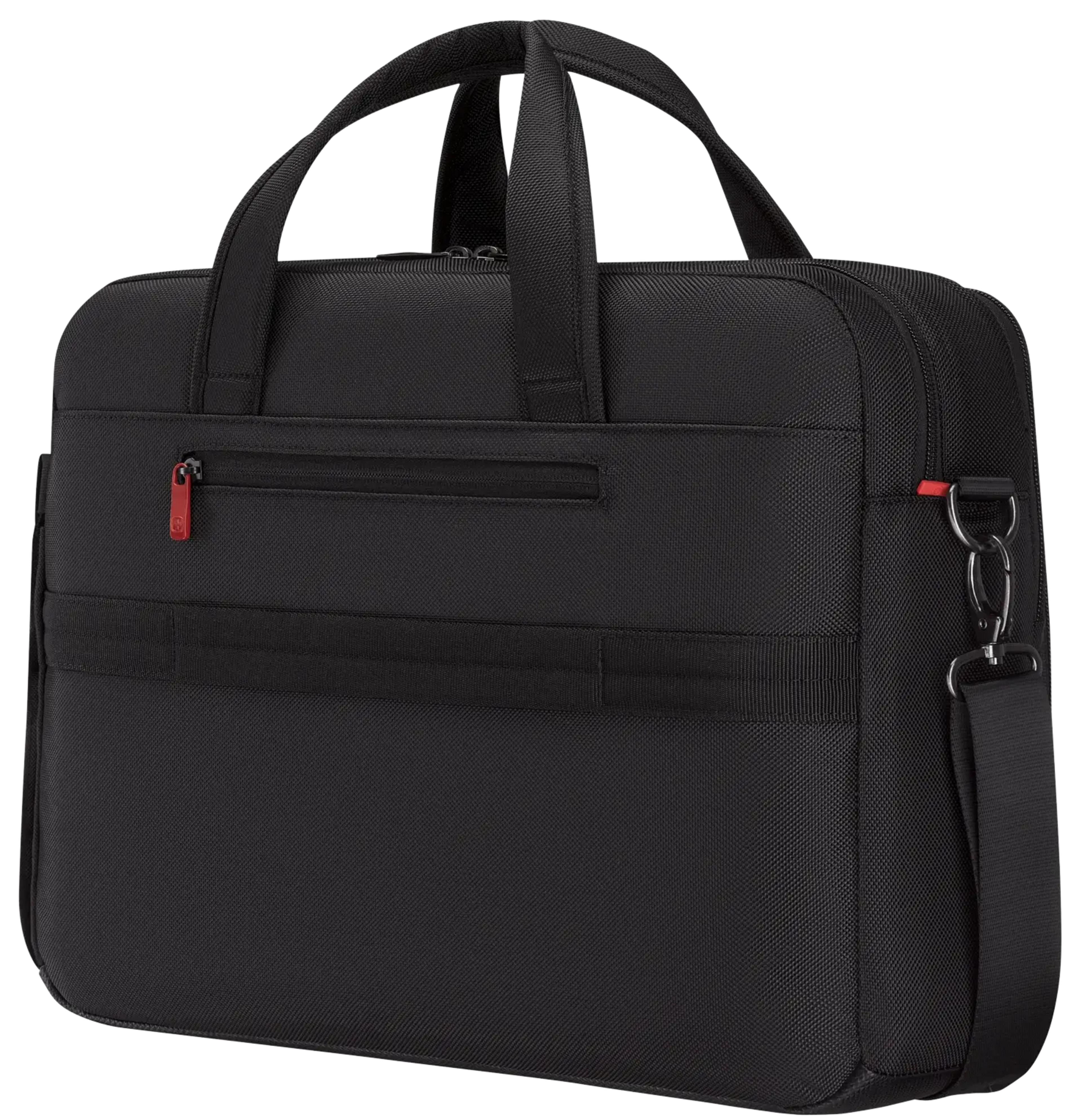 Wenger Meteor Briefcase 16"-17"