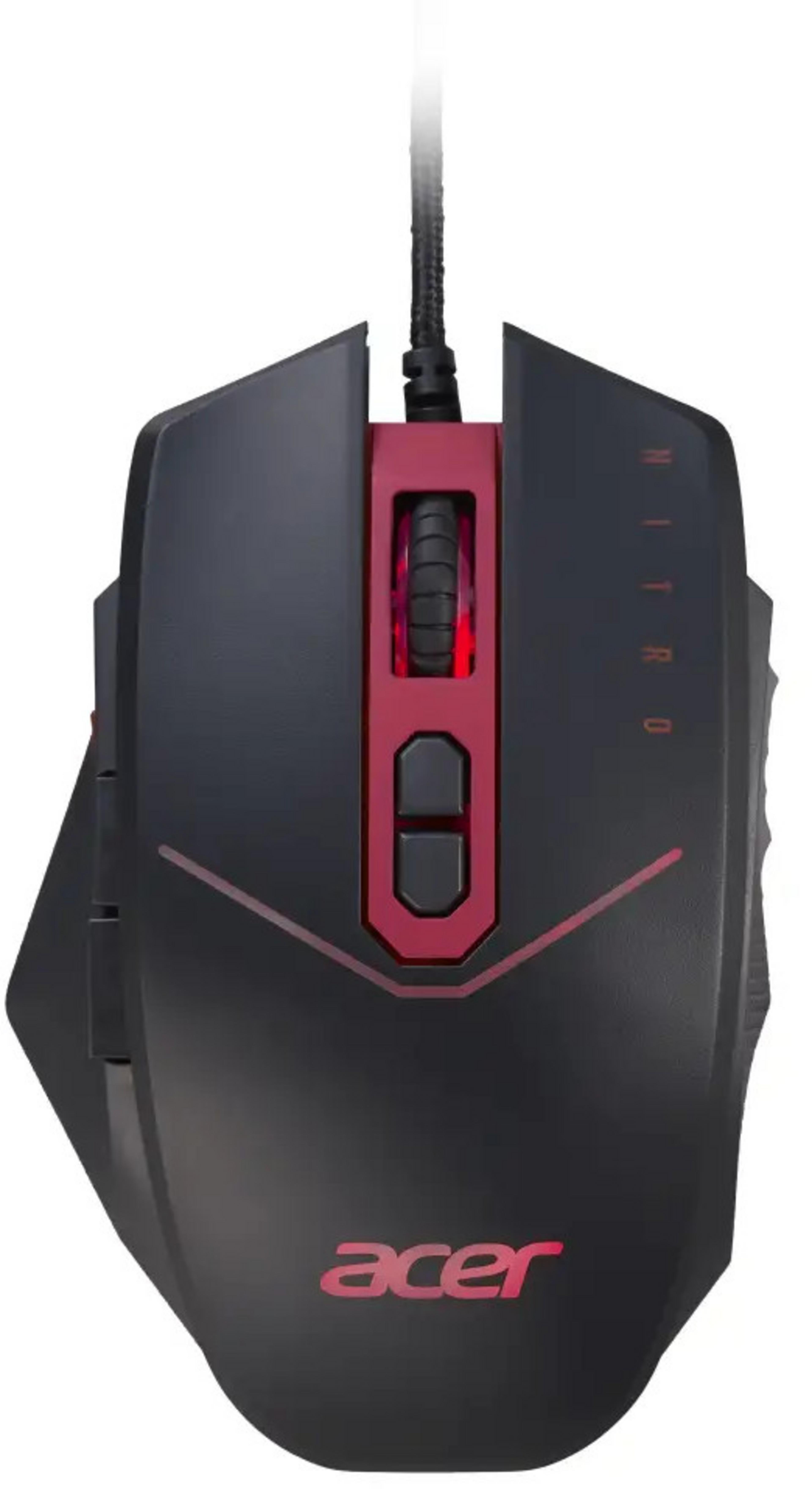 Acer Nitro Mouse