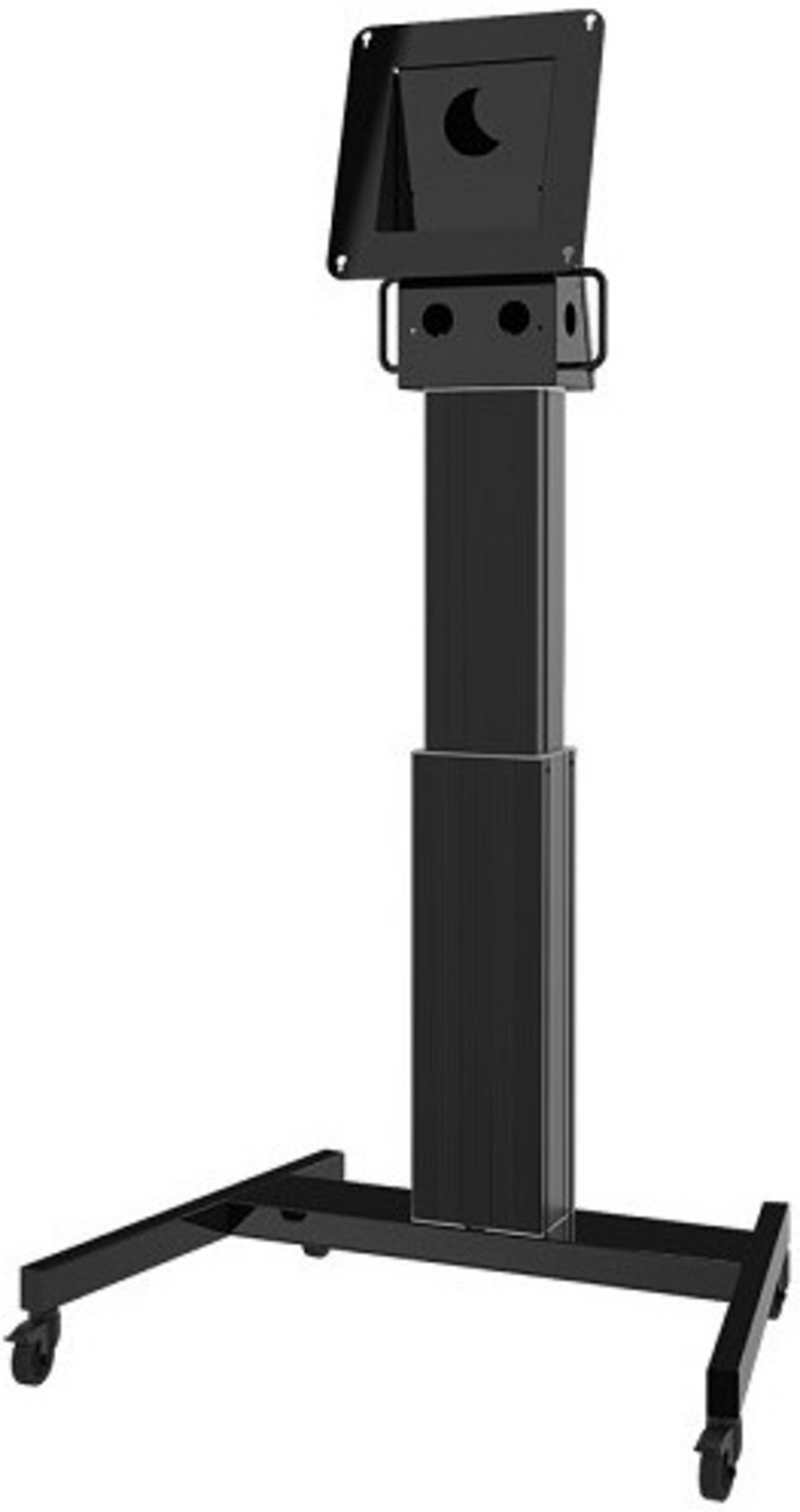 Neomounts TV Trolley Motorised
