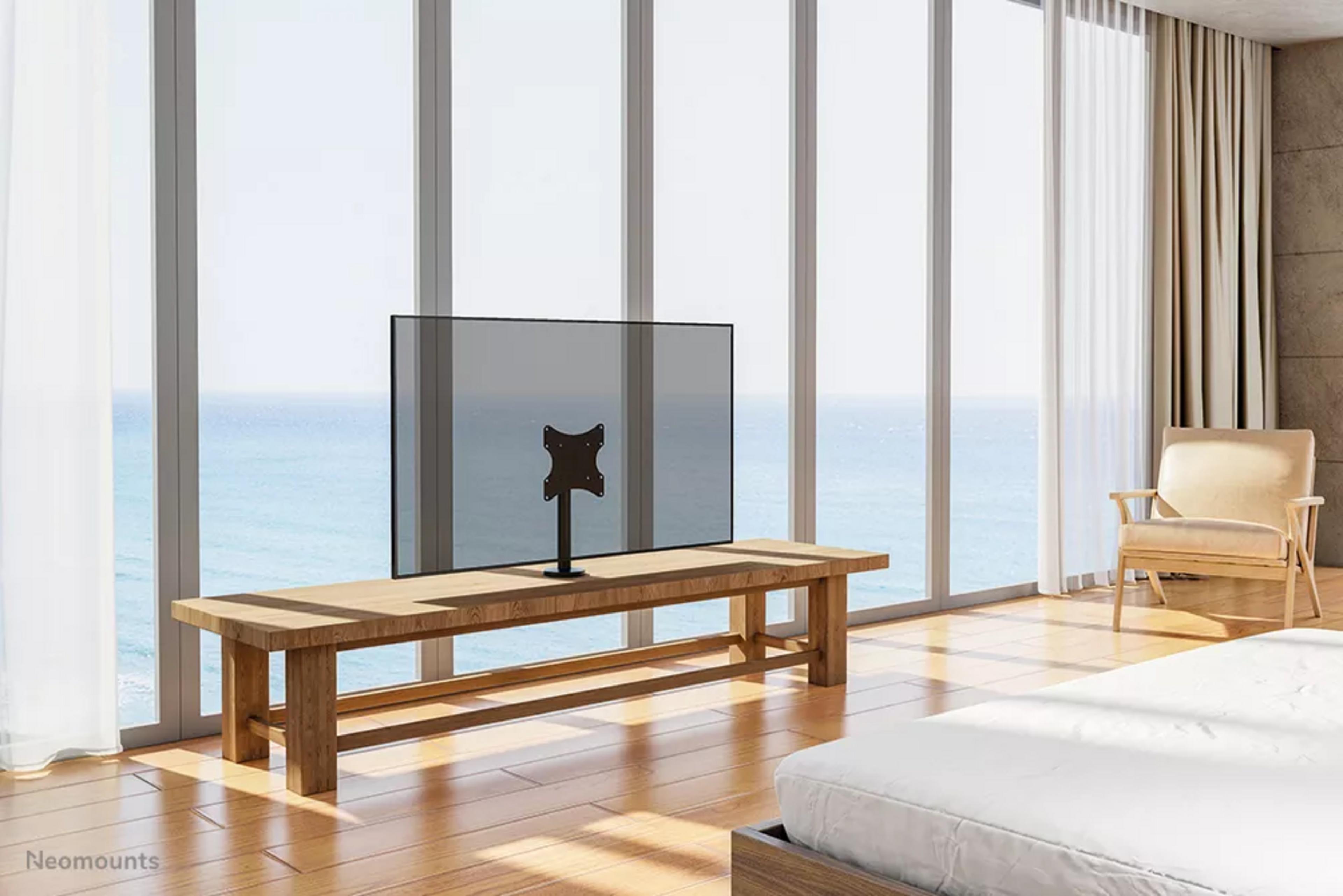 Neomounts TV-Standfuß schwenkbar