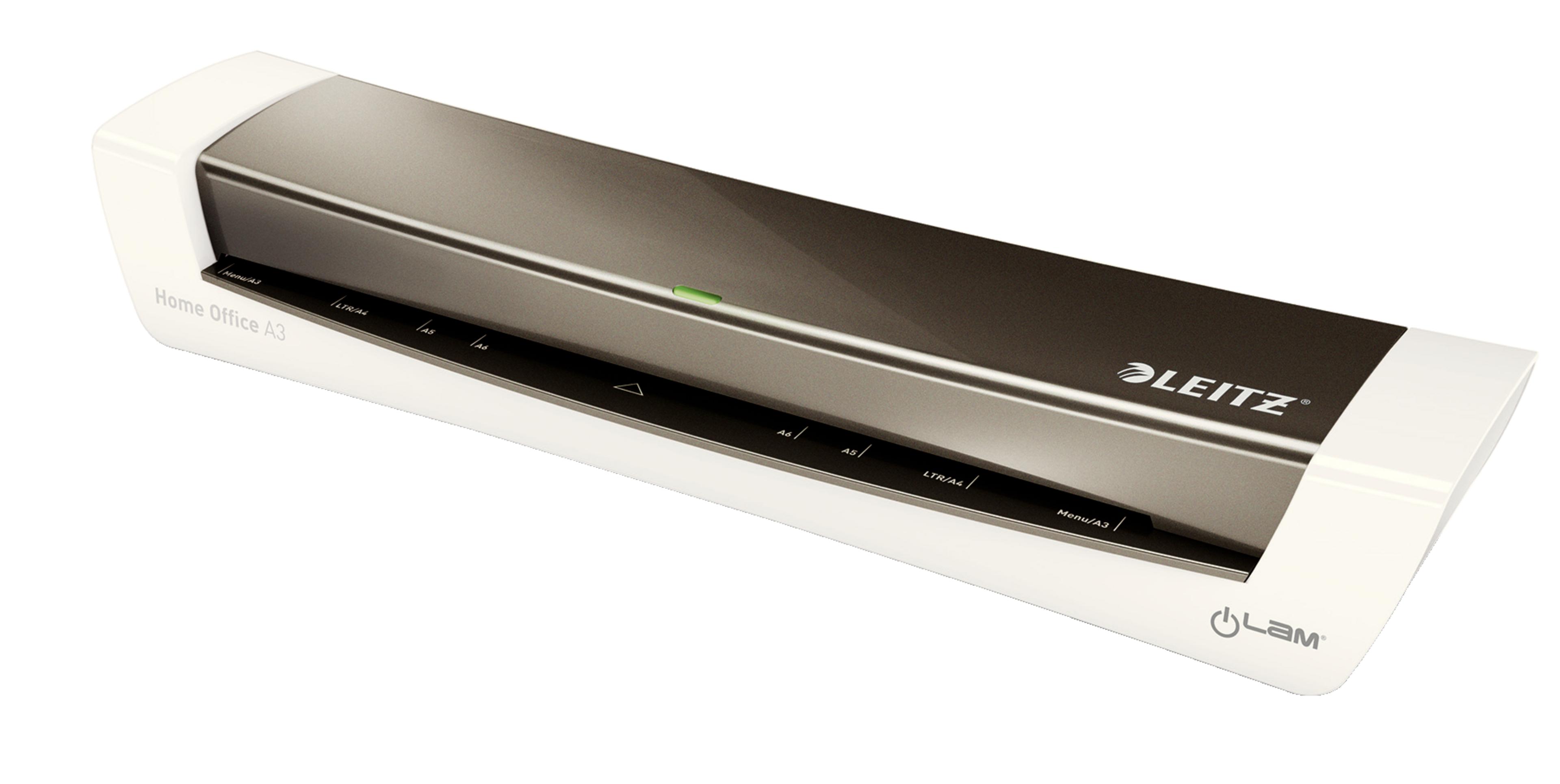 Leitz iLam Office A3 Home Laminator