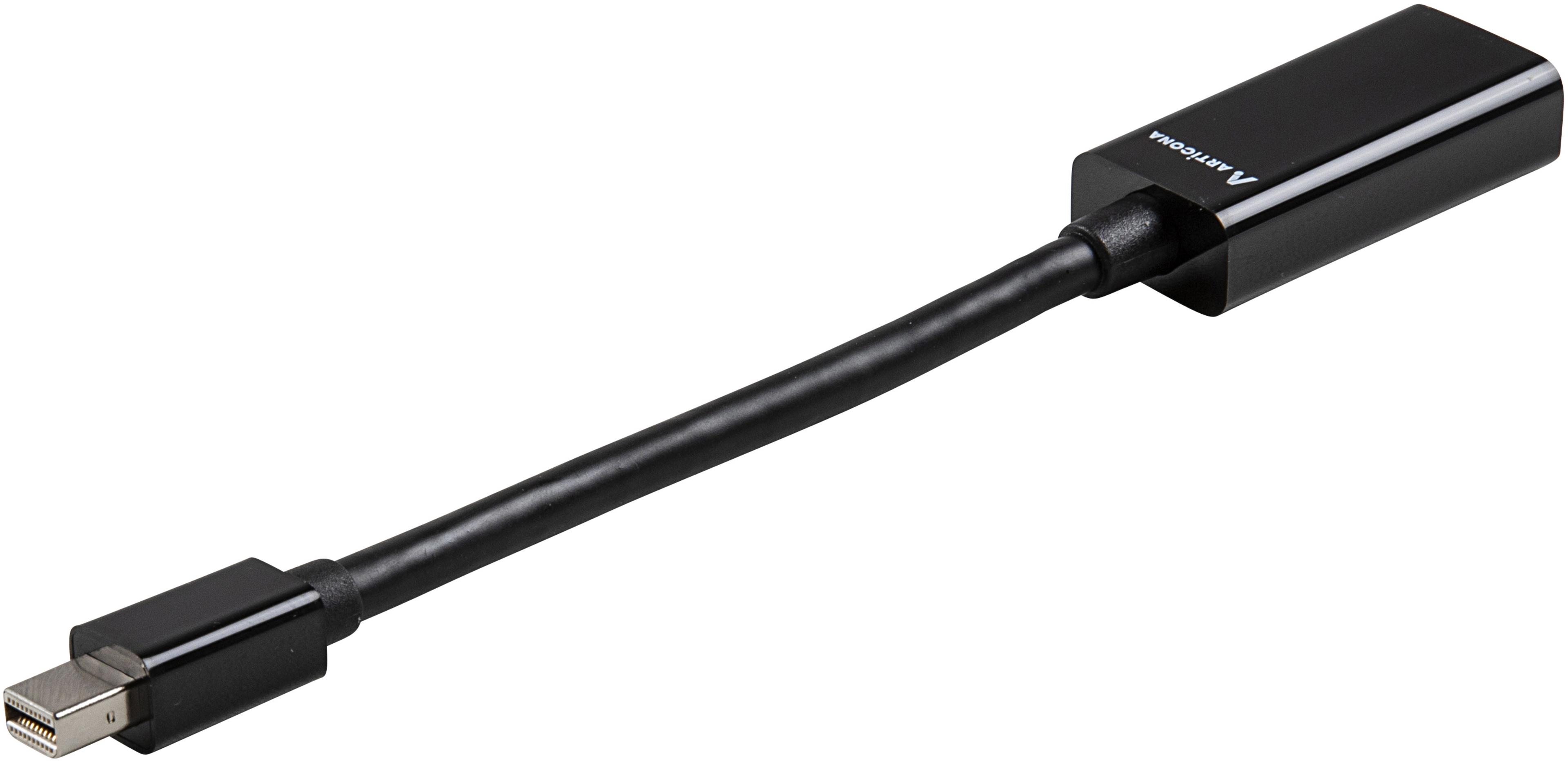 Mini DisplayPort to HDMI Adapter