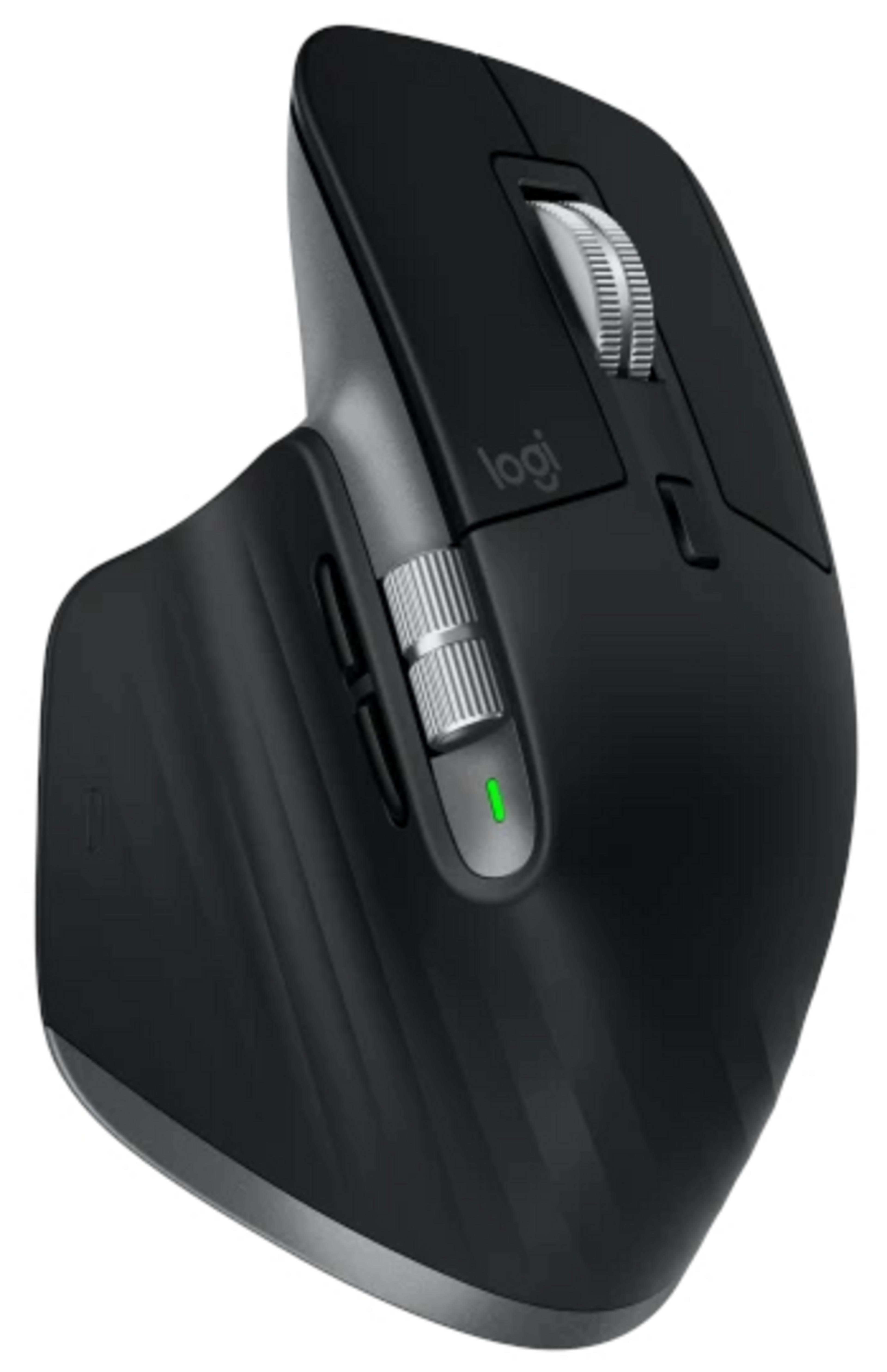 Souris Logitech MX Master 3S graph. Mac