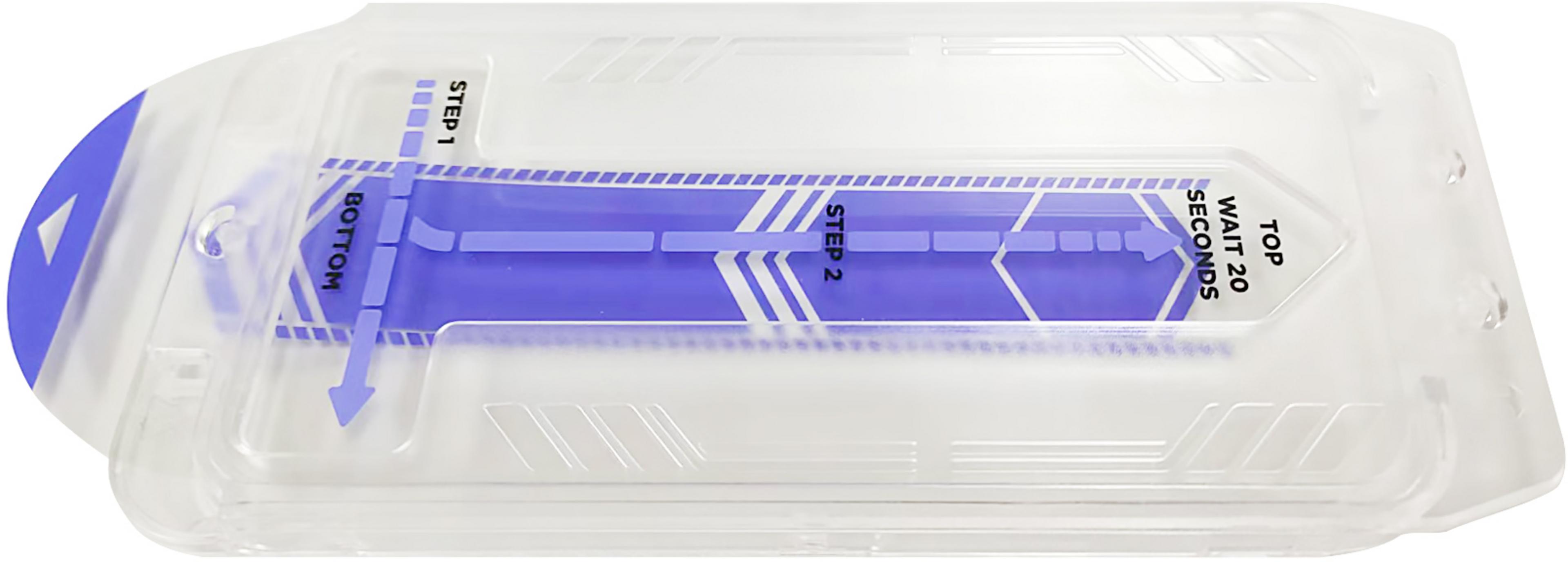 ARTICONA iPhone 15 üvegfólia+applikátor