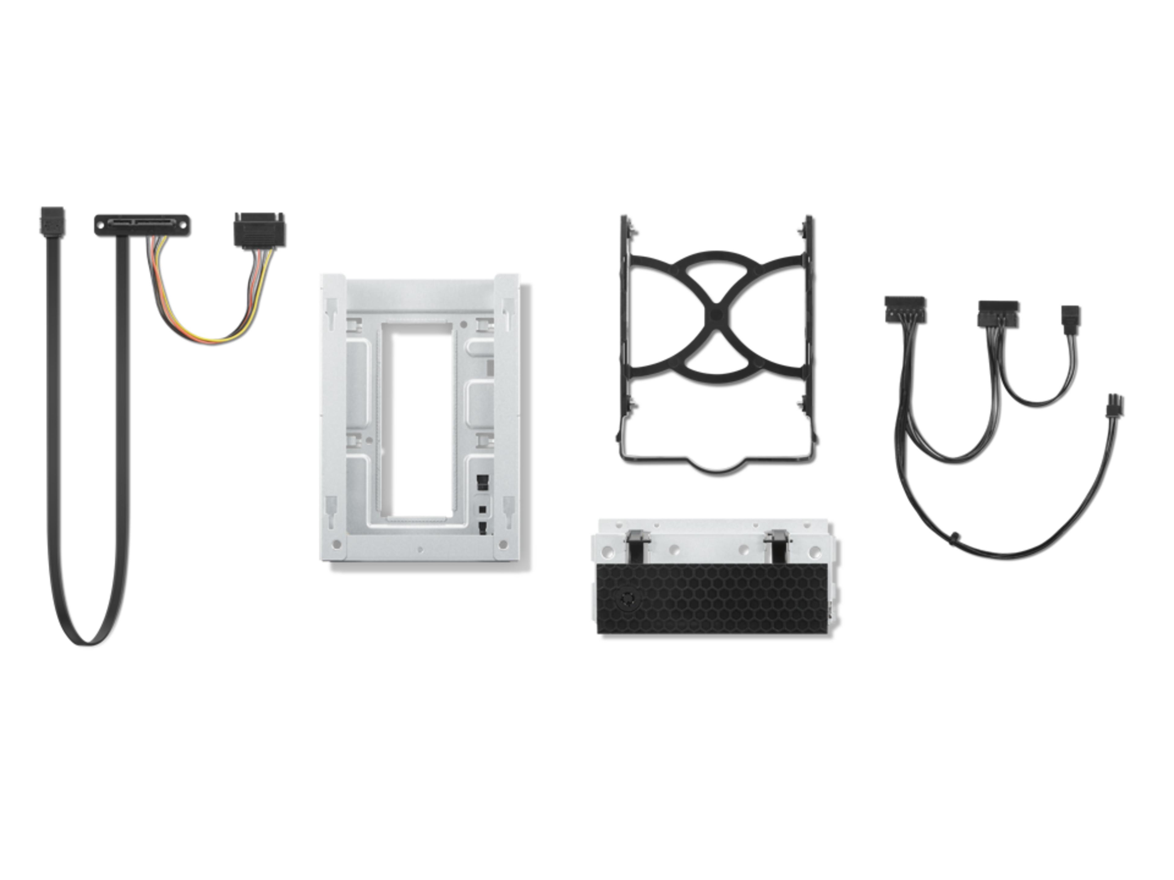 Lenovo TS P340 TWR 8,9cm (3,5") FASE Kit